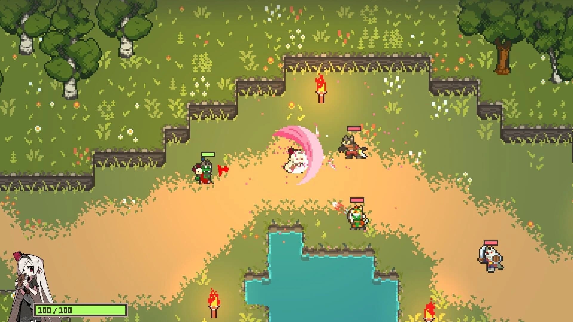 The Demon Party screenshot 3