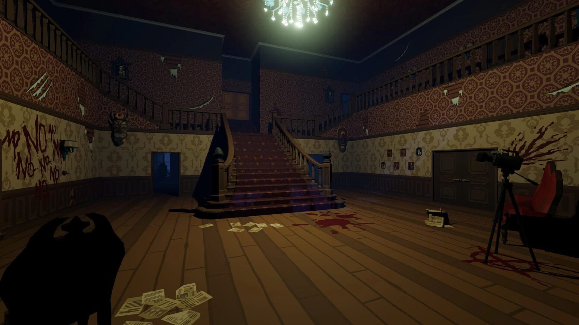 The Demon's Exorcism screenshot 2