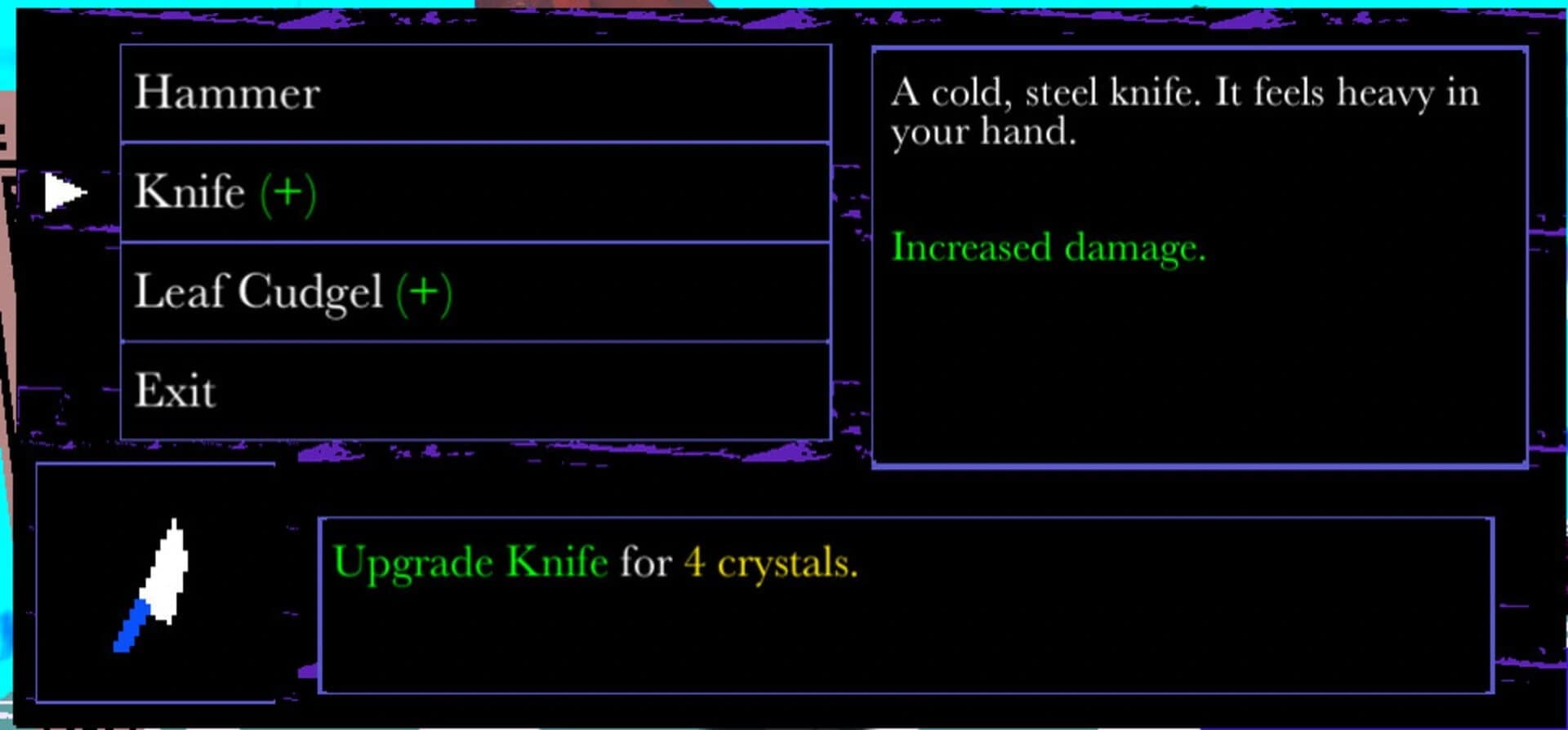 The Den of Worms screenshot 4
