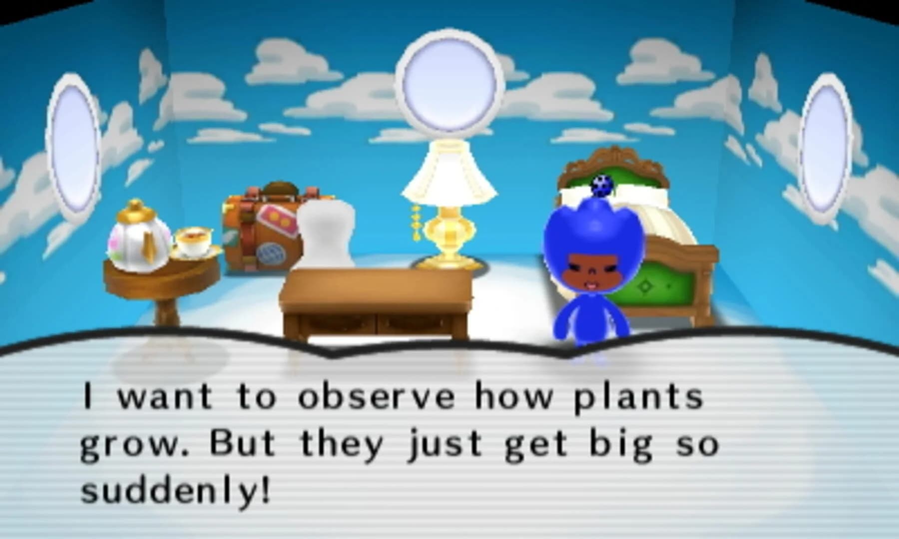 The Denpa Men 3: The Rise of Digitoll screenshot 2
