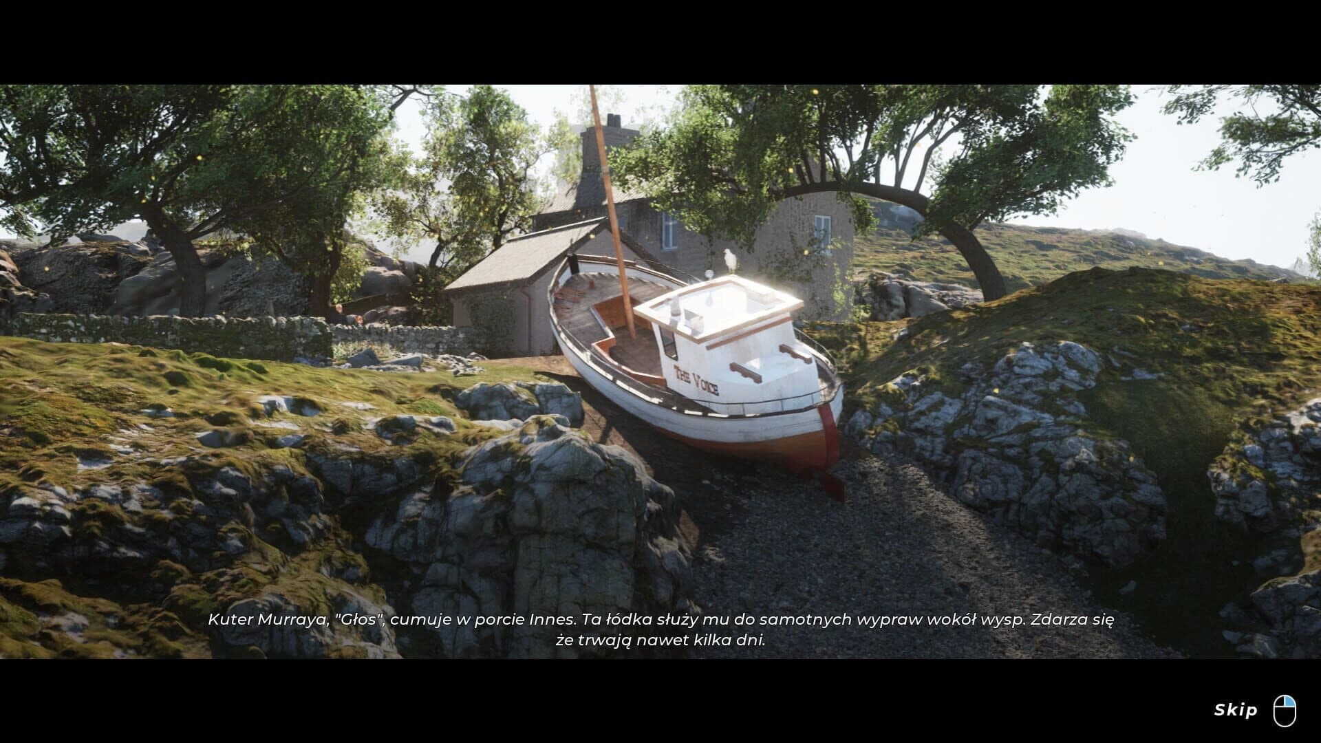 The Detective screenshot 4