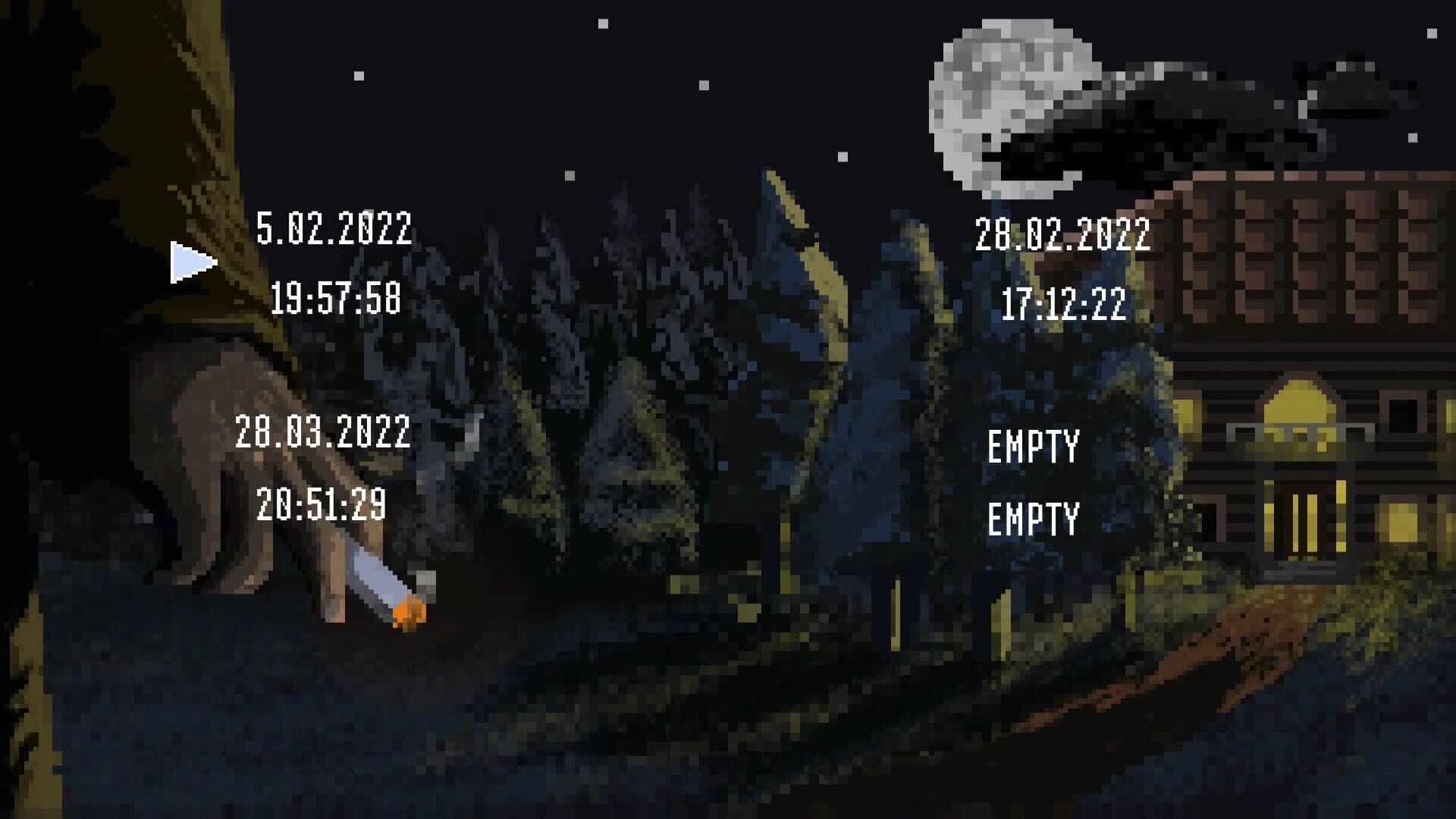 The Detective screenshot 4