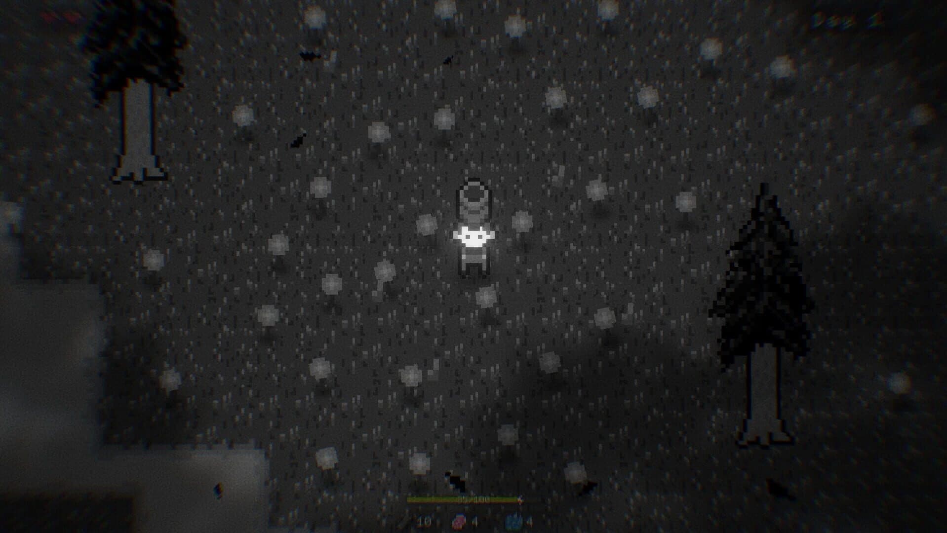 The Devil Haunts Me screenshot 1