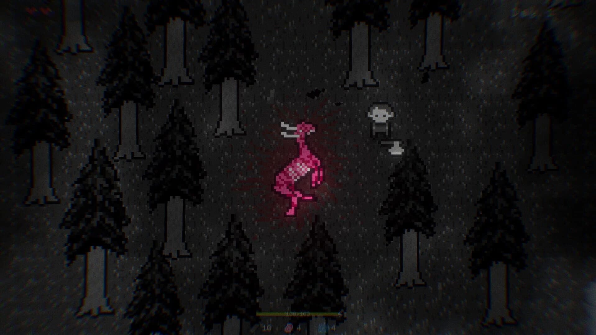 The Devil Haunts Me screenshot 5
