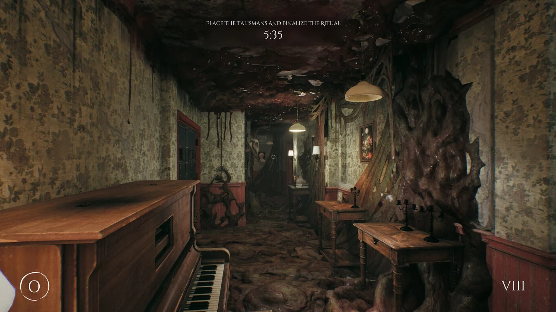 The Devil is in the Details screenshot 1