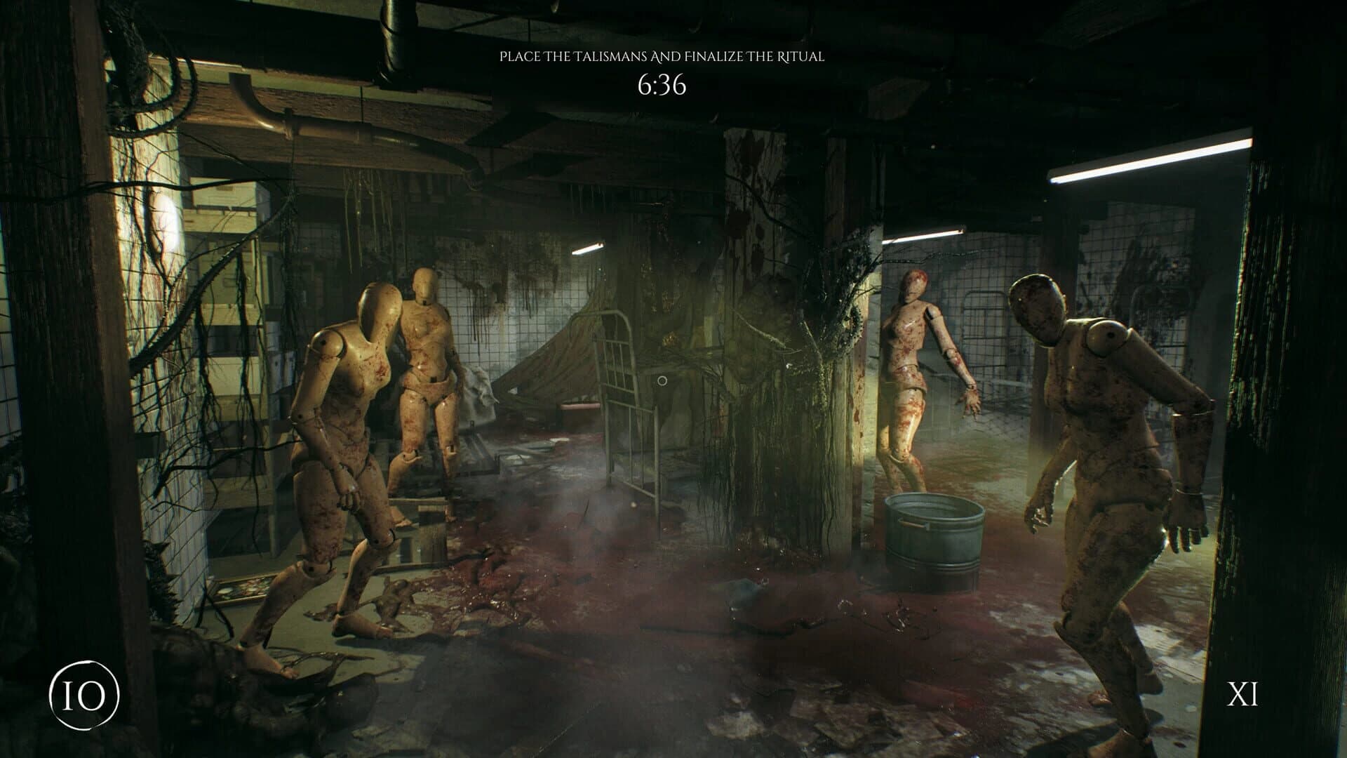 The Devil is in the Details screenshot 3