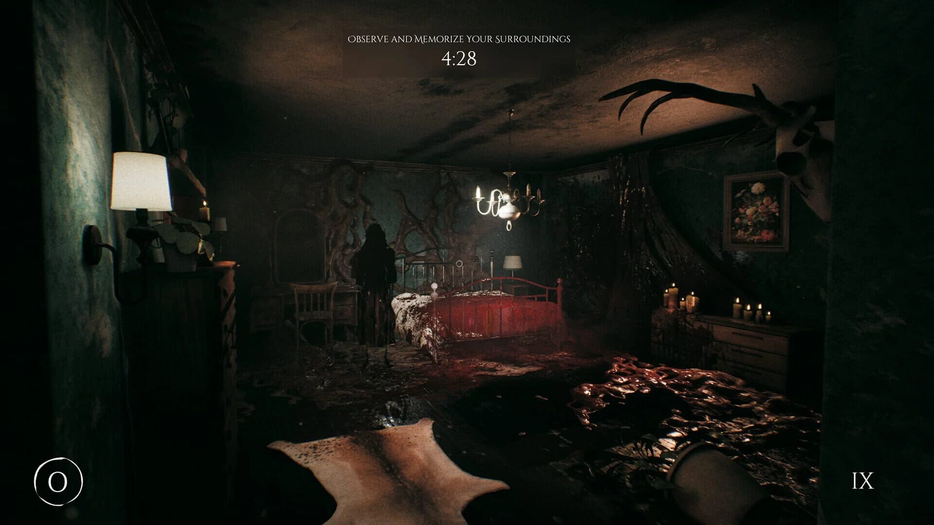 The Devil is in the Details screenshot 5