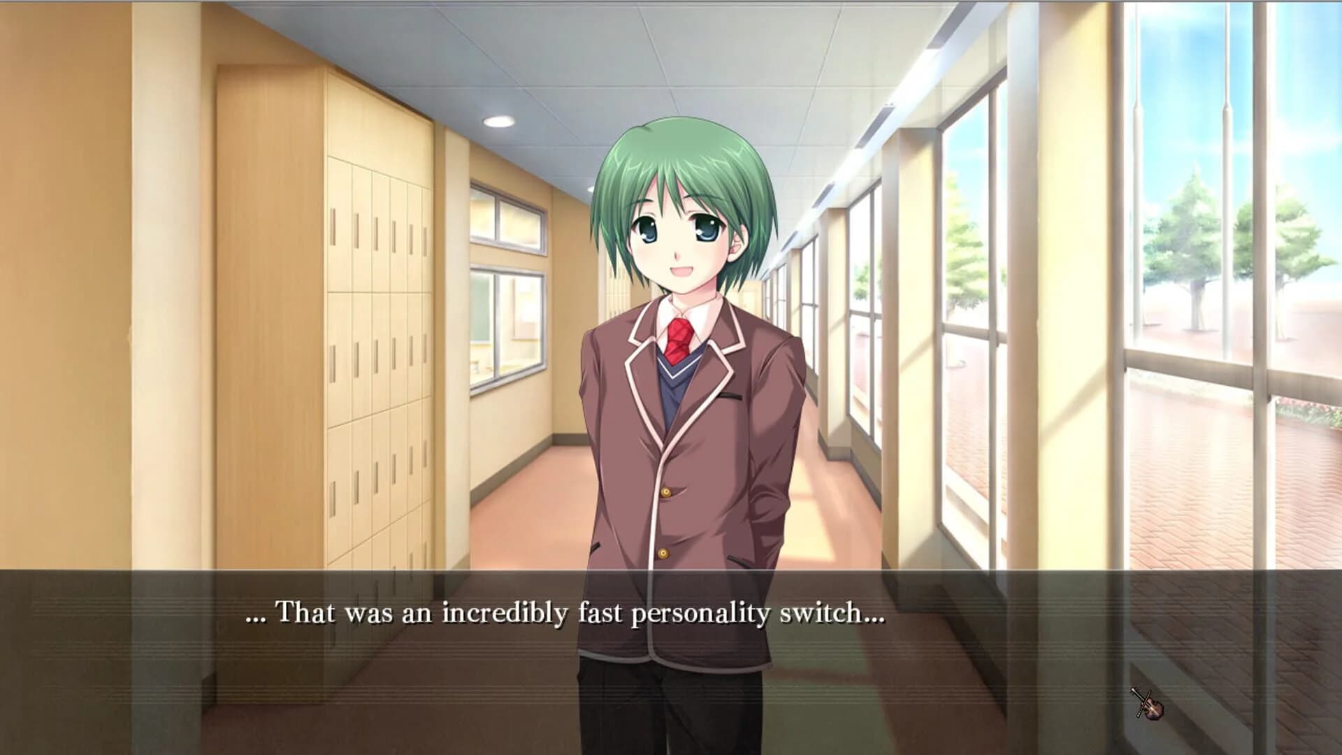 The Devil on G-String screenshot 3