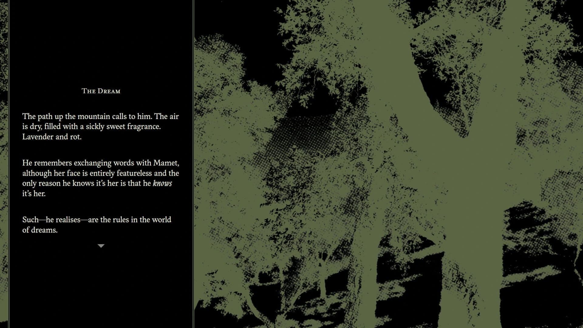 The Devil's Imago screenshot 4
