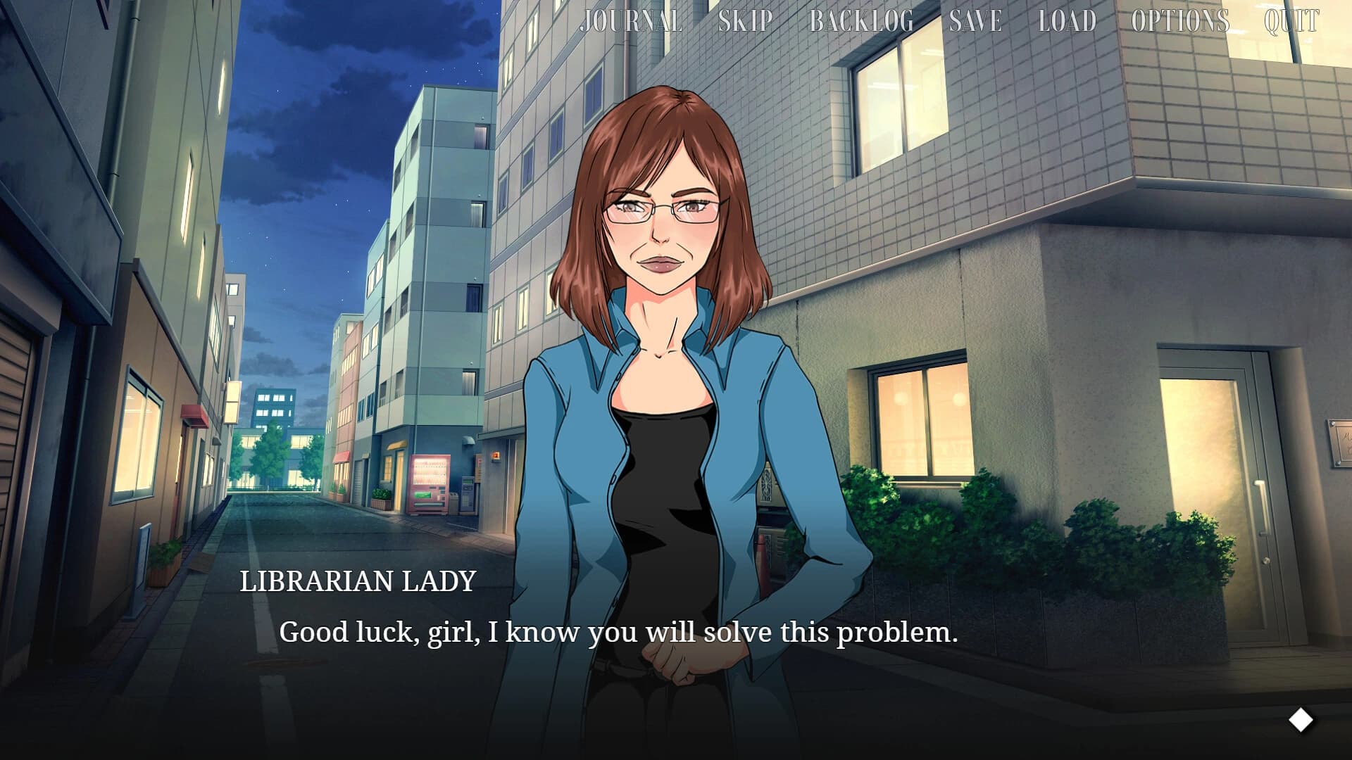 The Devil's Whisper screenshot 3
