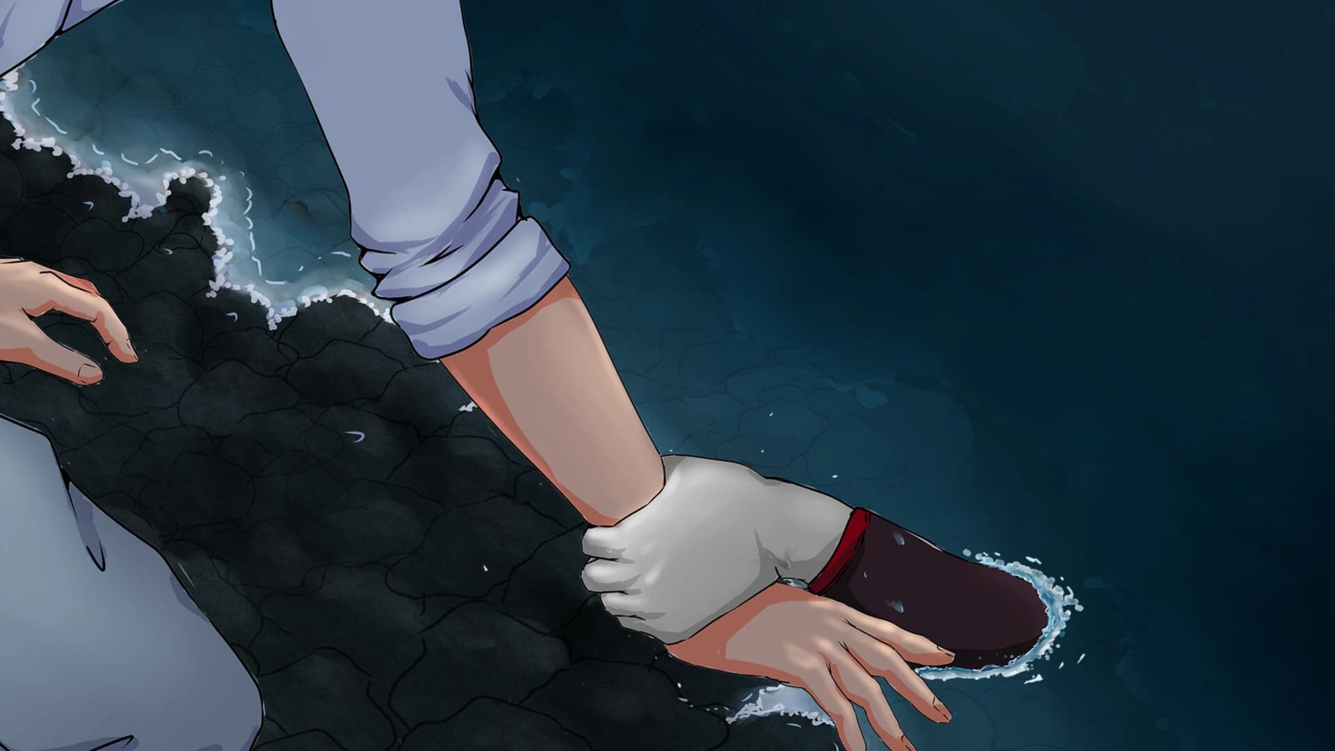The Devil's Whisper screenshot 6