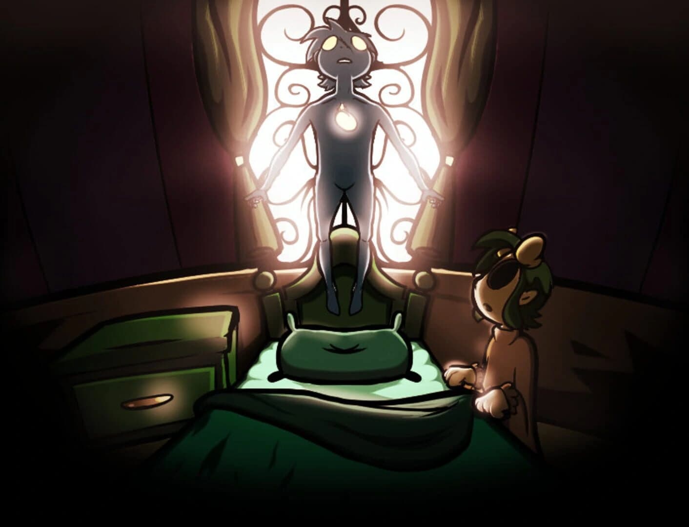 The Devil's Womb screenshot 3