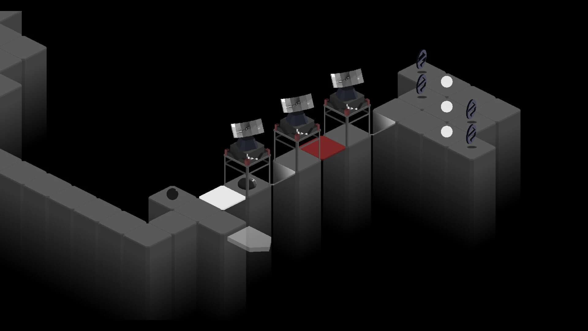 The Dew screenshot 2