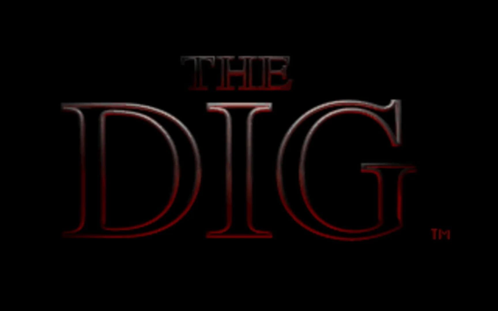 The Dig screenshot 1