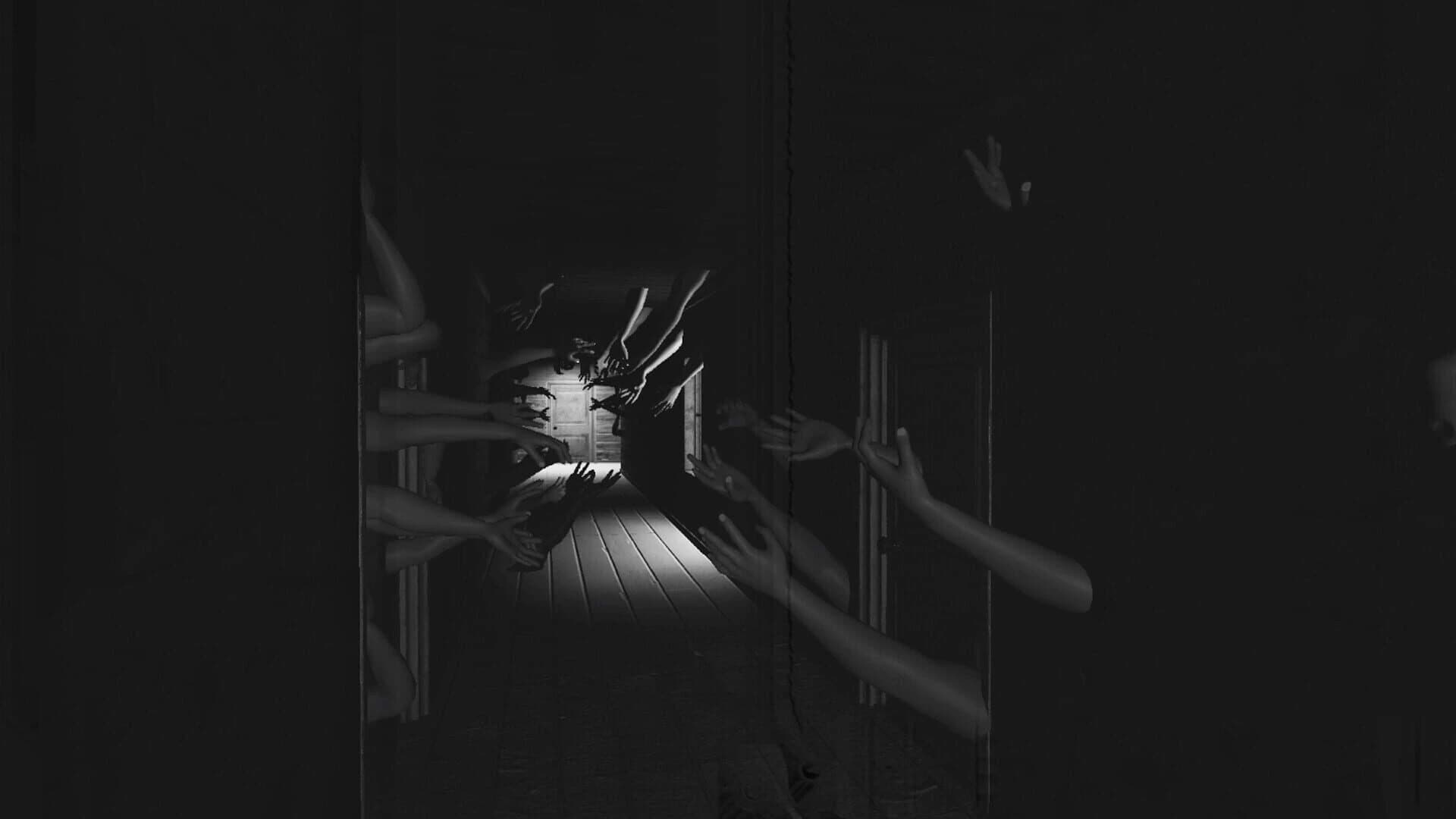 The Dinner screenshot 1