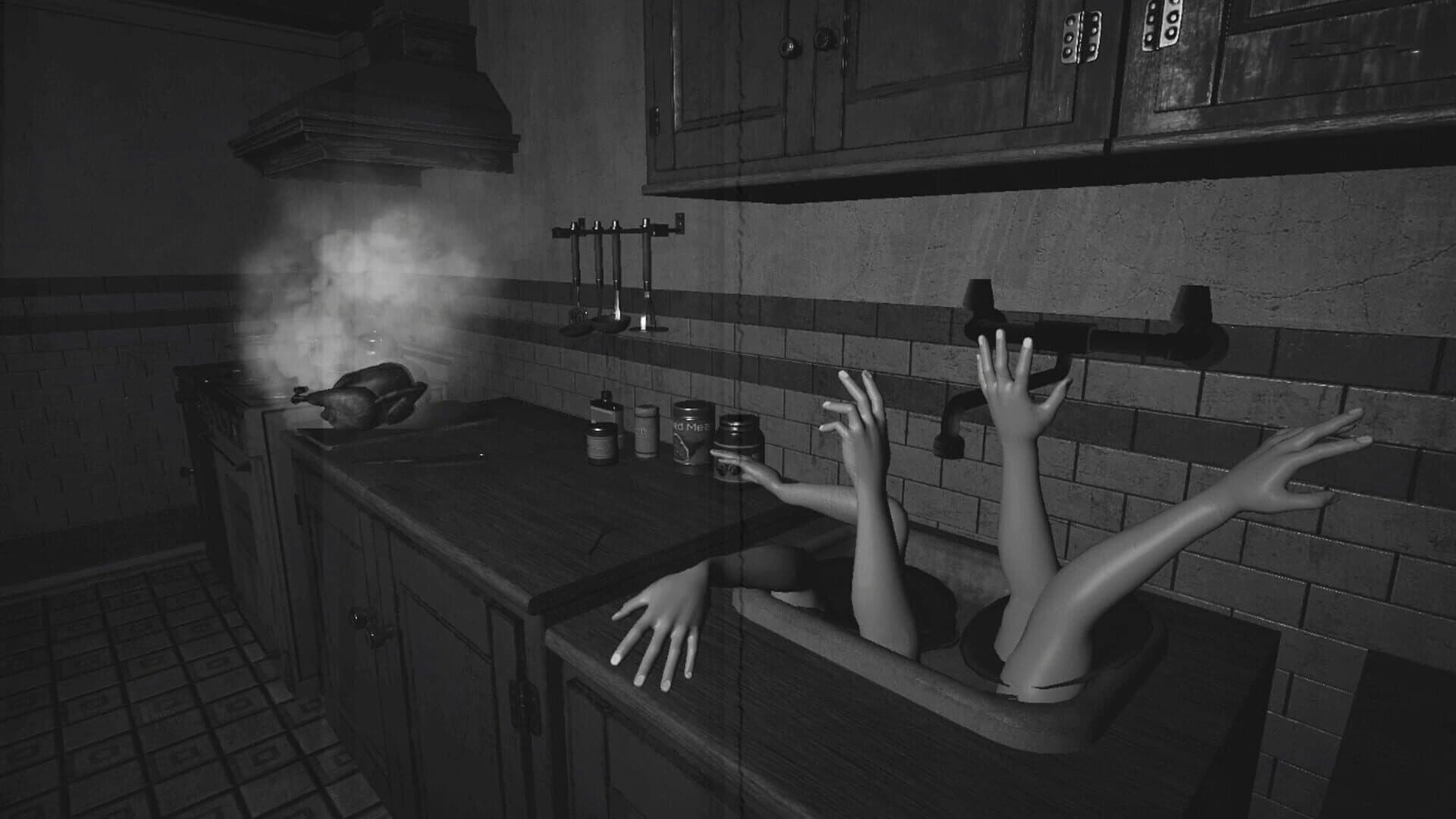 The Dinner screenshot 4