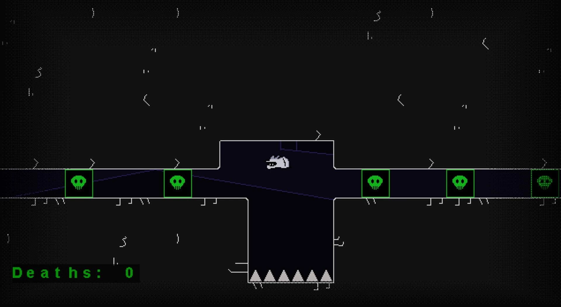 The Dinner Heist screenshot 2