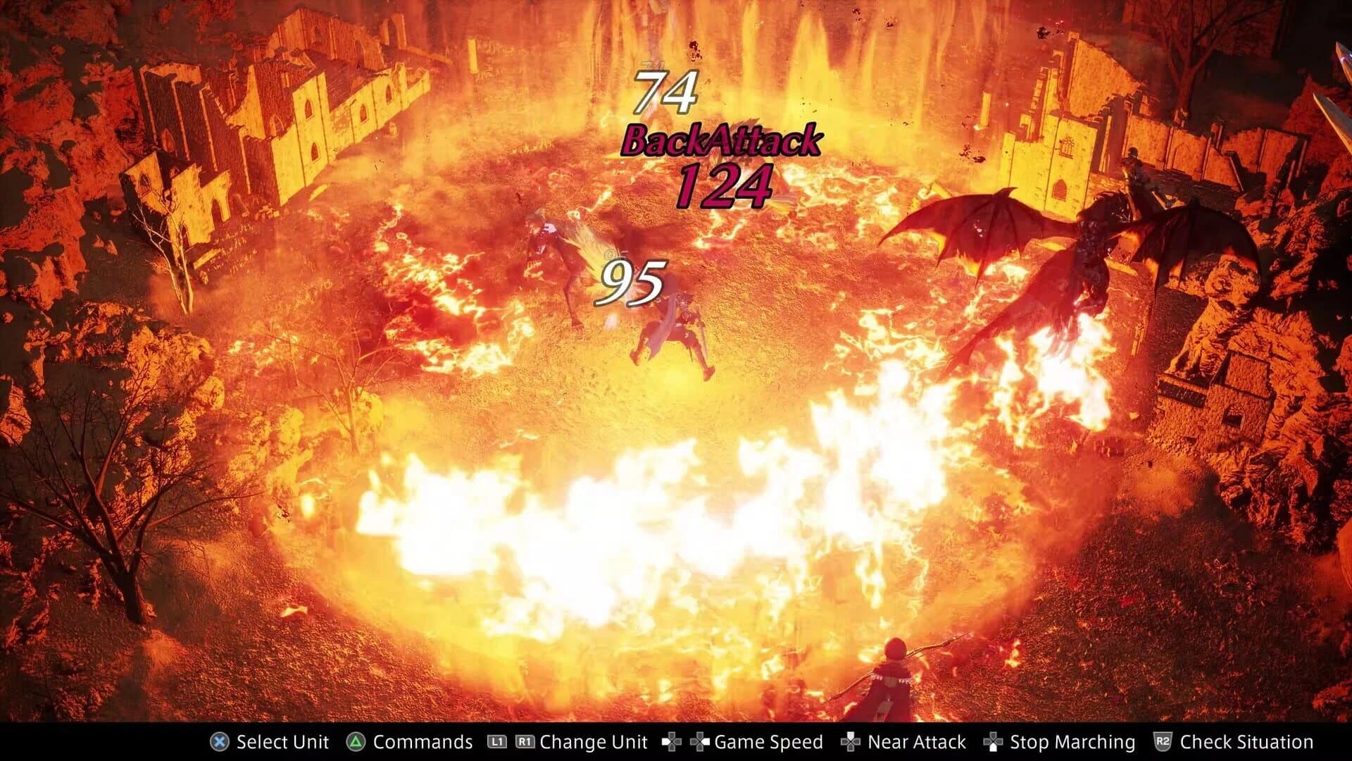 The DioField Chronicle screenshot 4