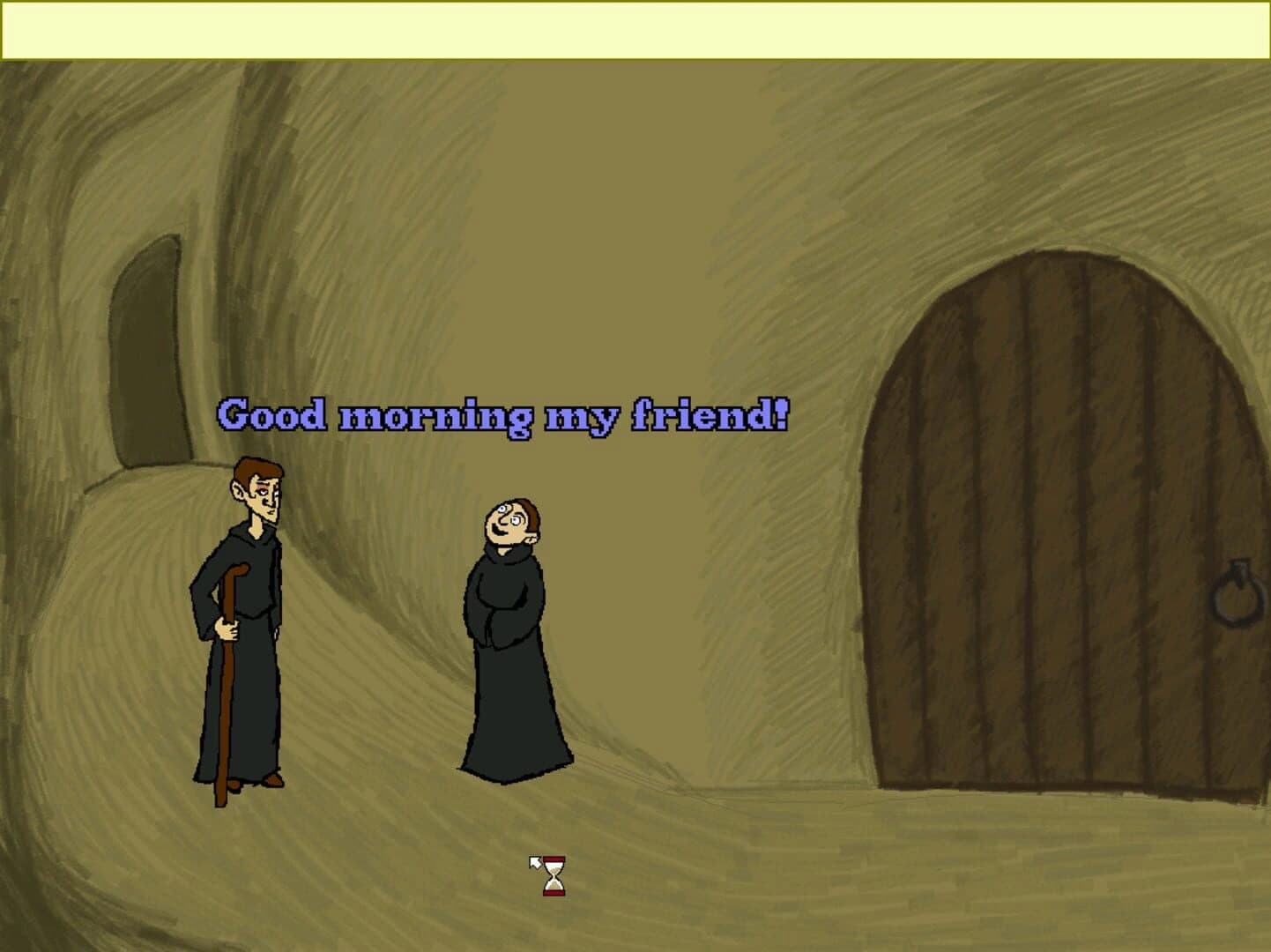 The Disgraced Prince screenshot 4