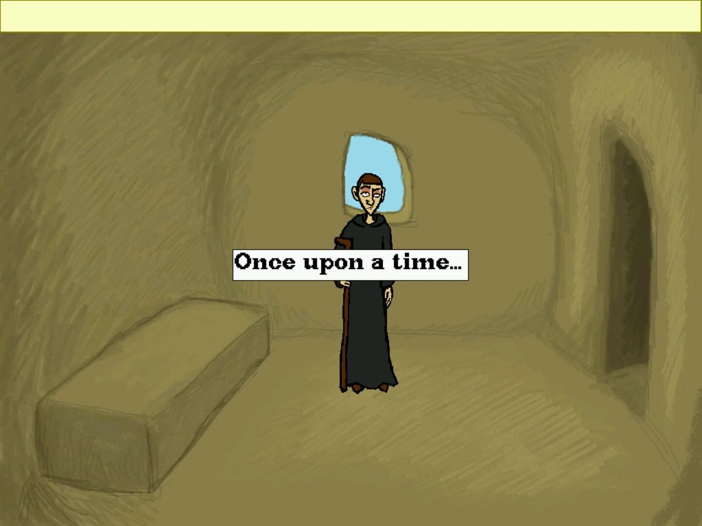The Disgraced Prince screenshot 2