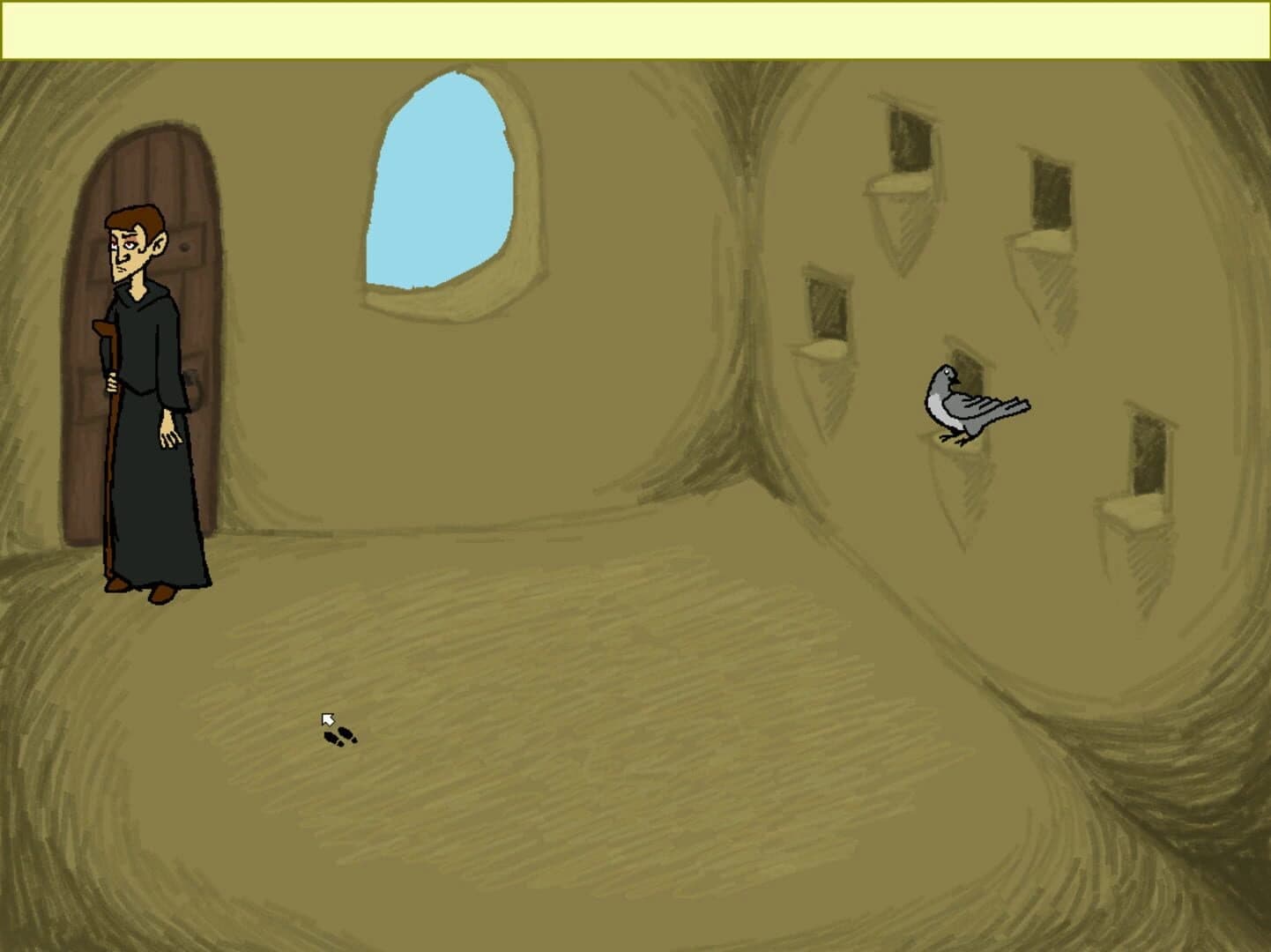 The Disgraced Prince screenshot 5