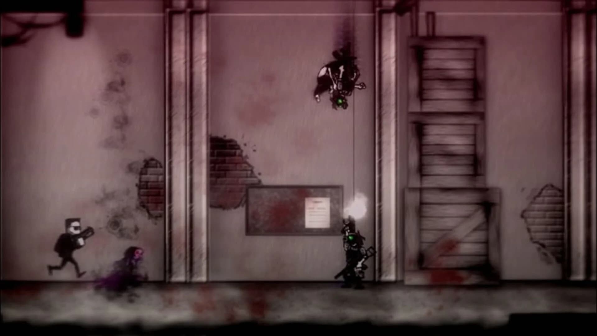 The Dishwasher: Dead Samurai screenshot 3