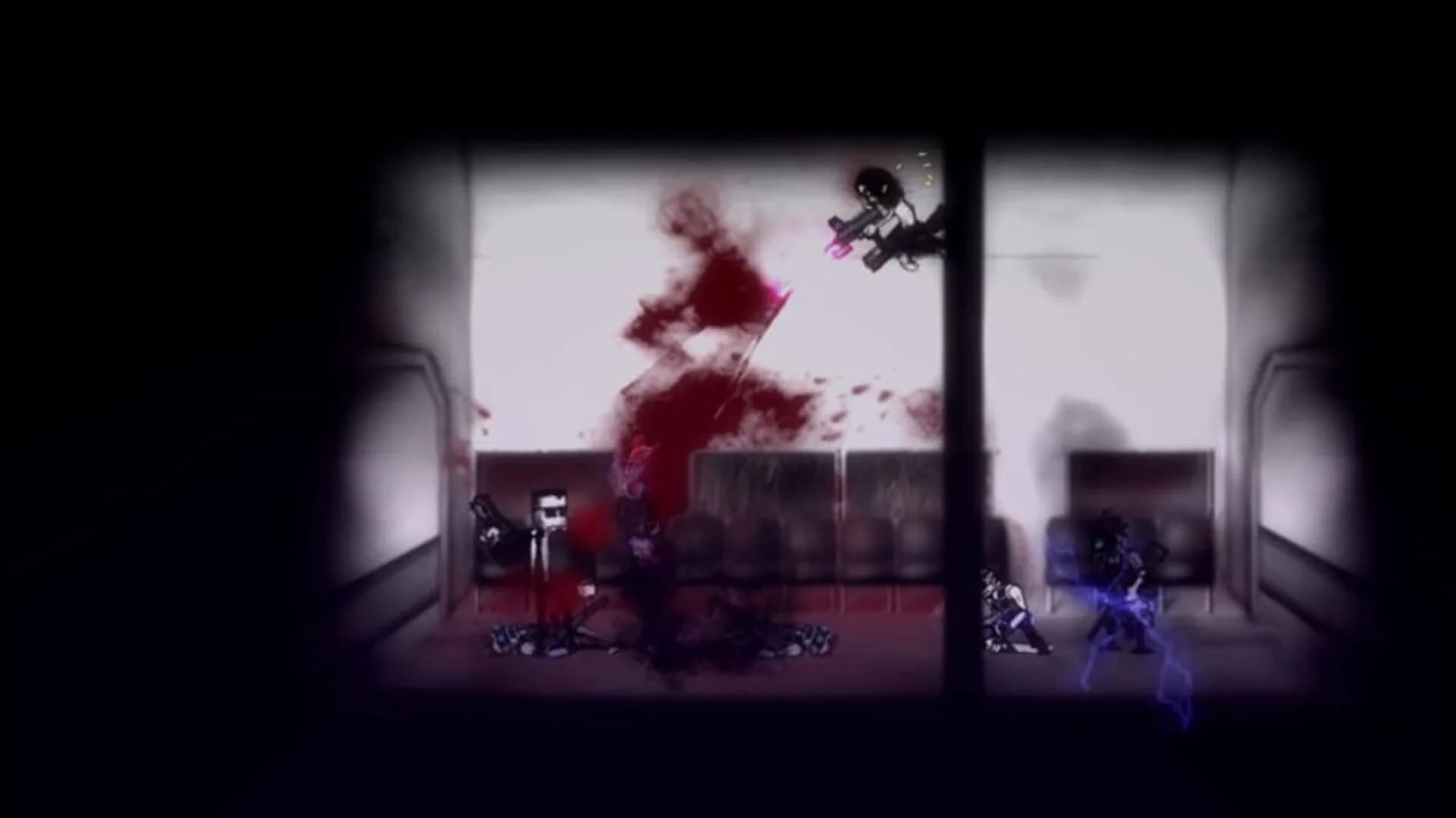 The Dishwasher: Dead Samurai screenshot 5