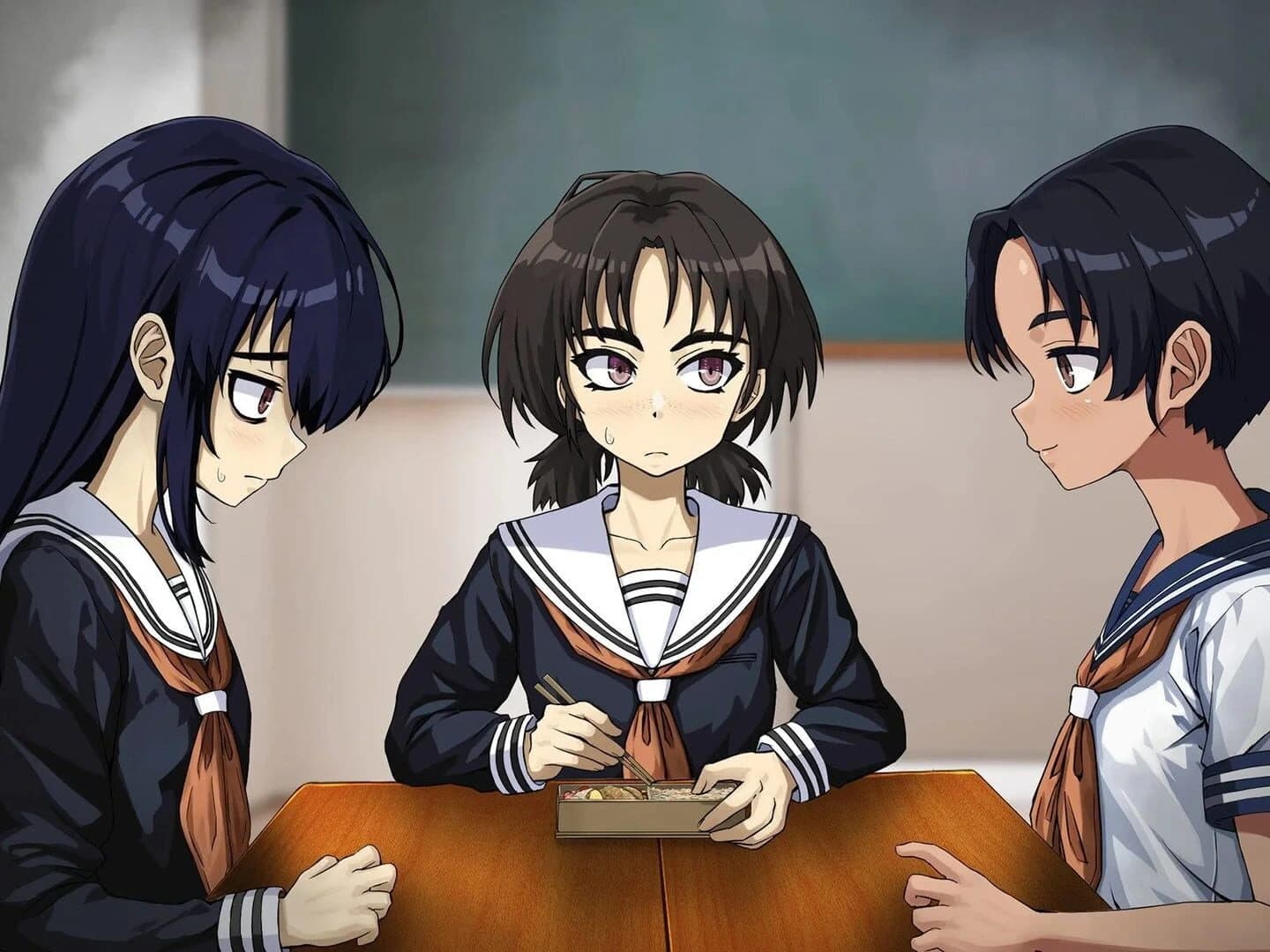 The Distant Circular World screenshot 4