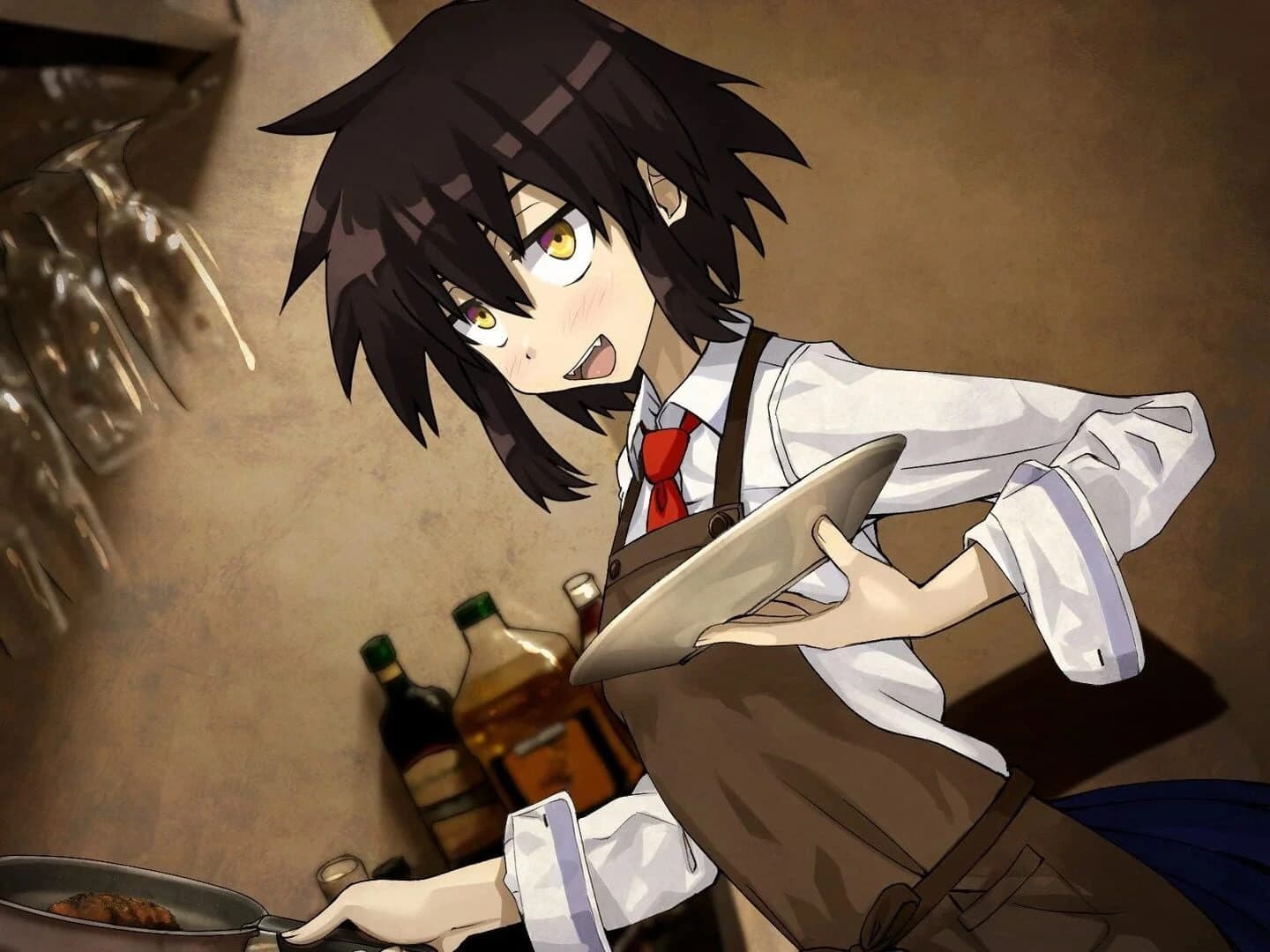 The Distant Circular World screenshot 1