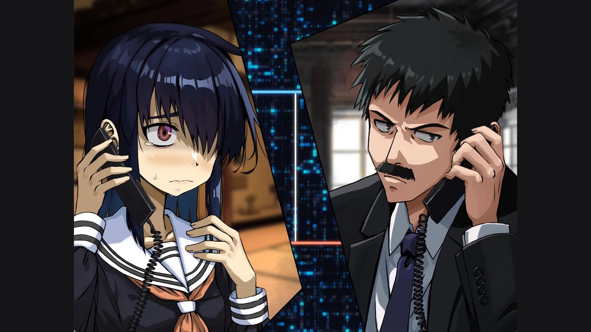 The Distant Circular World screenshot 5