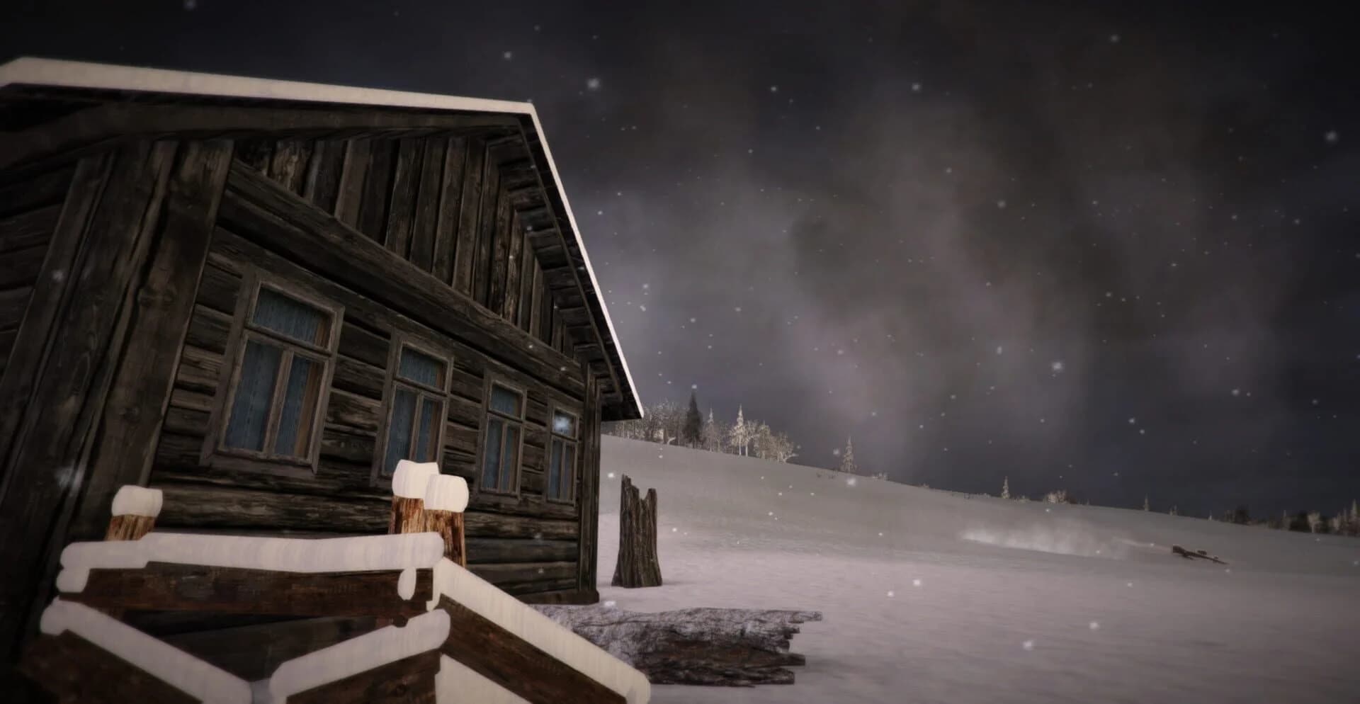 The District screenshot 2