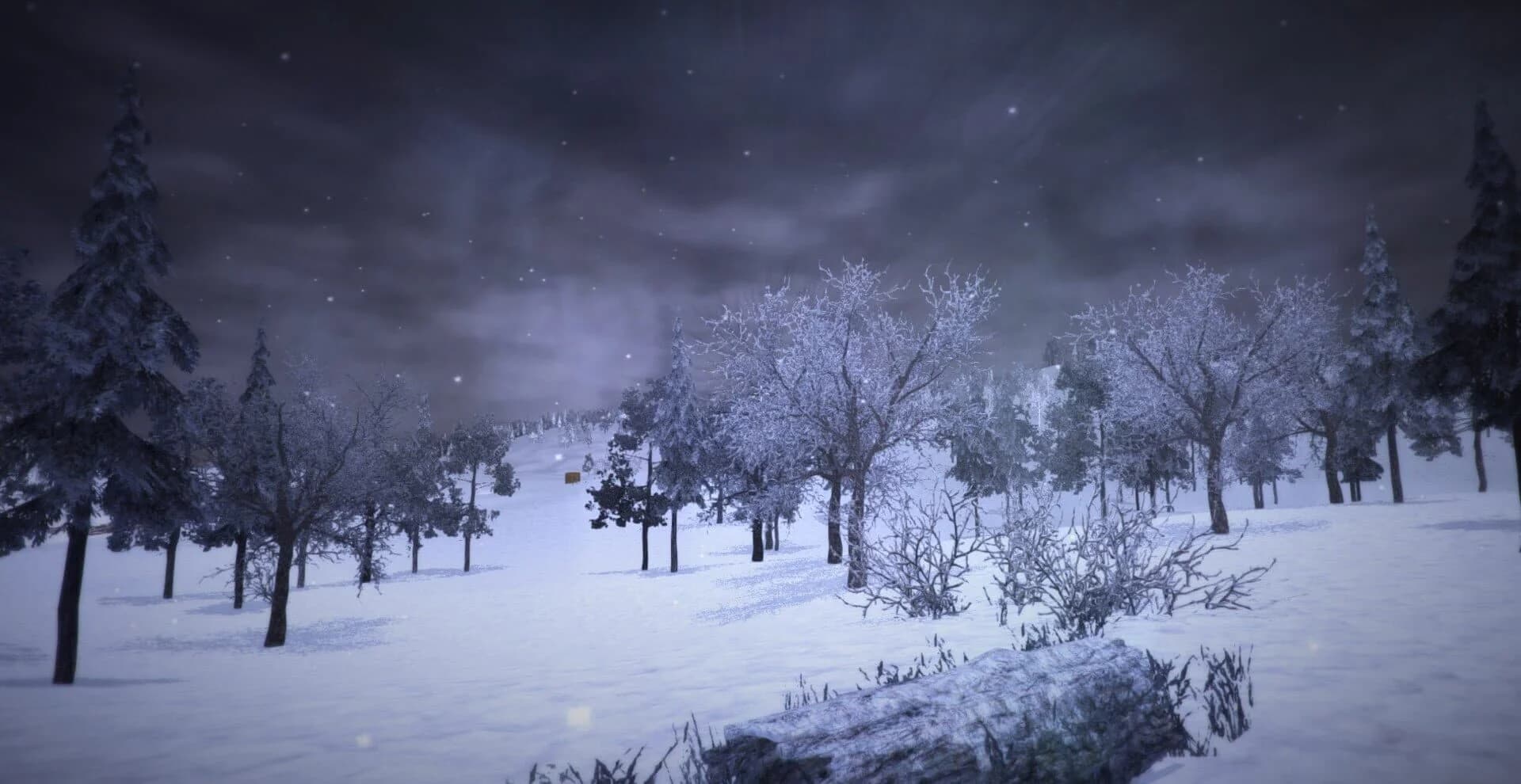 The District screenshot 1