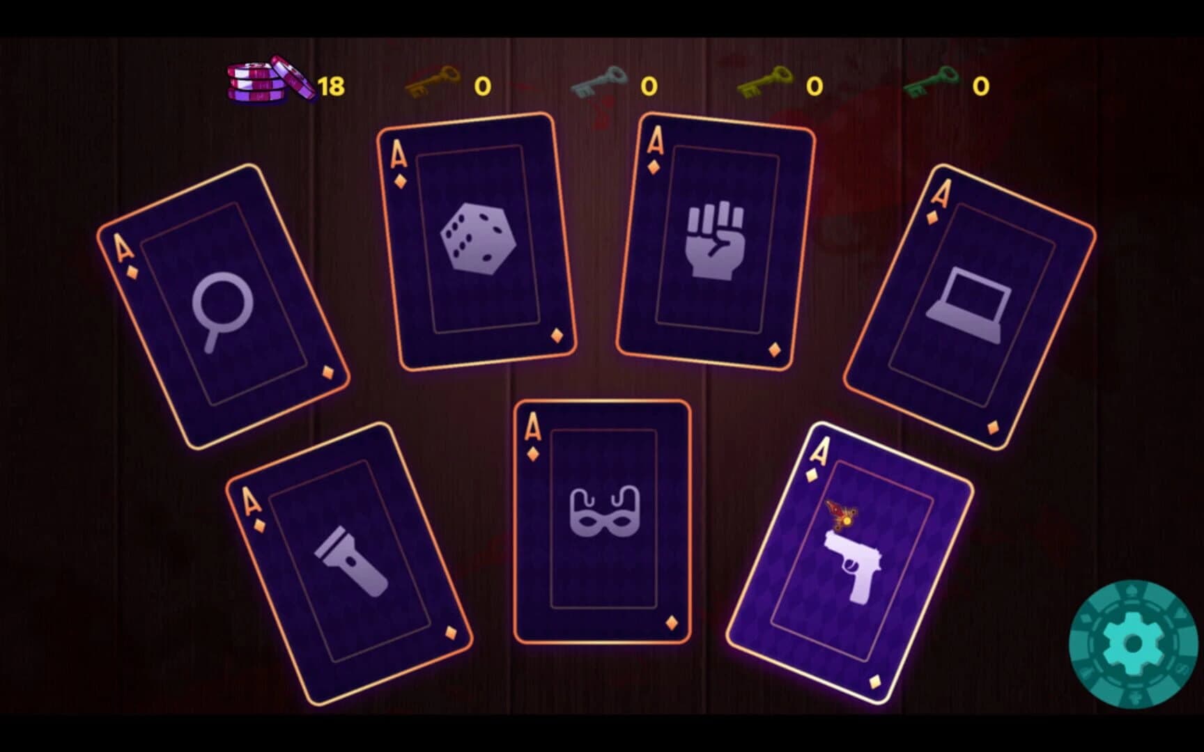 The Divine Deception screenshot 3