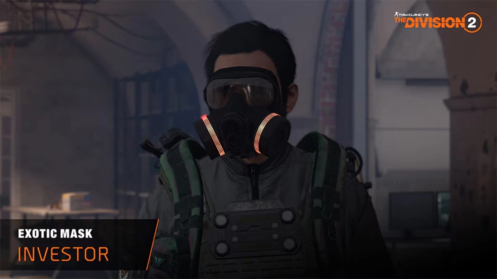 The Division 2: Rise Up screenshot 9