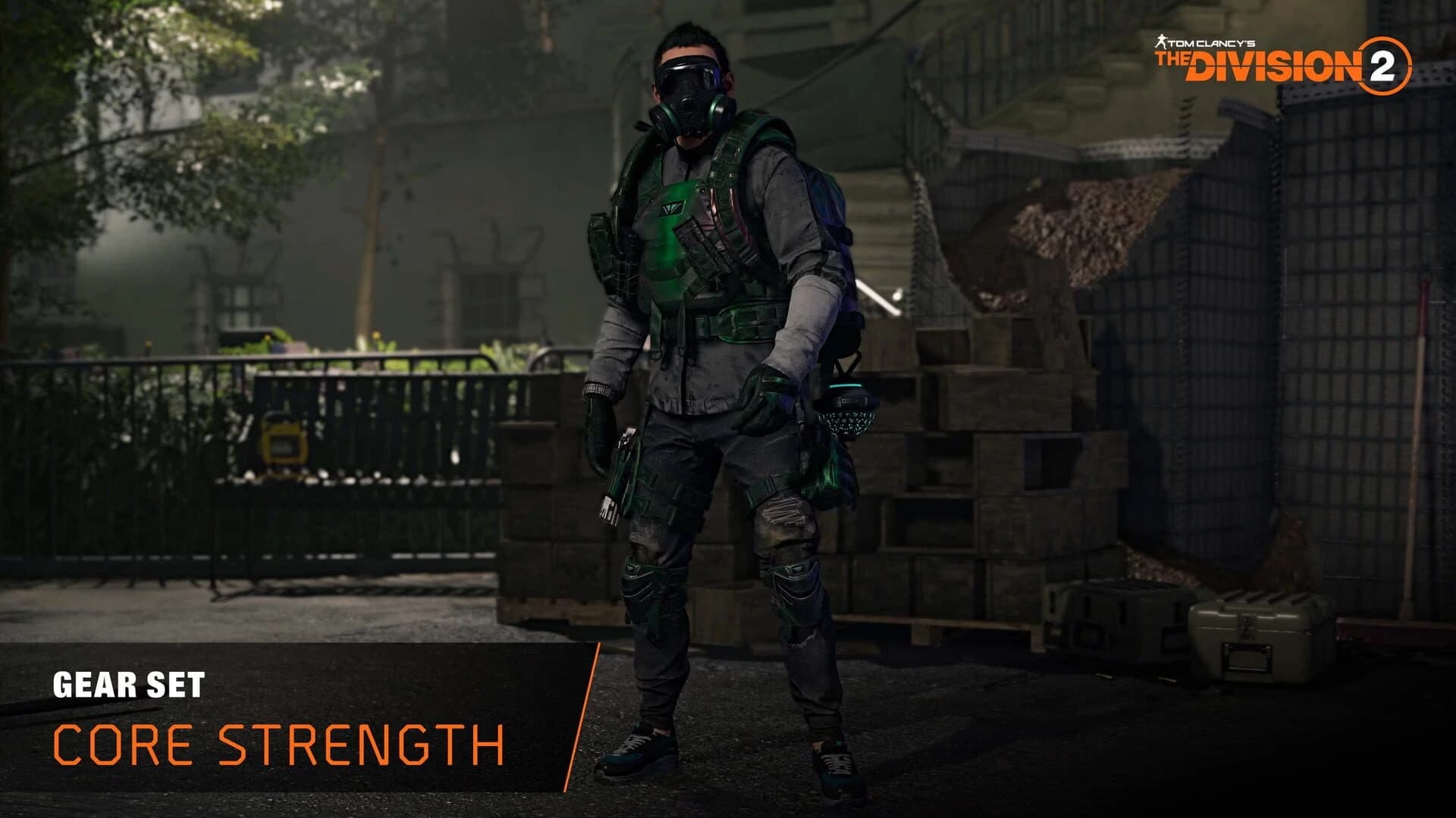 The Division 2: Rise Up screenshot 34