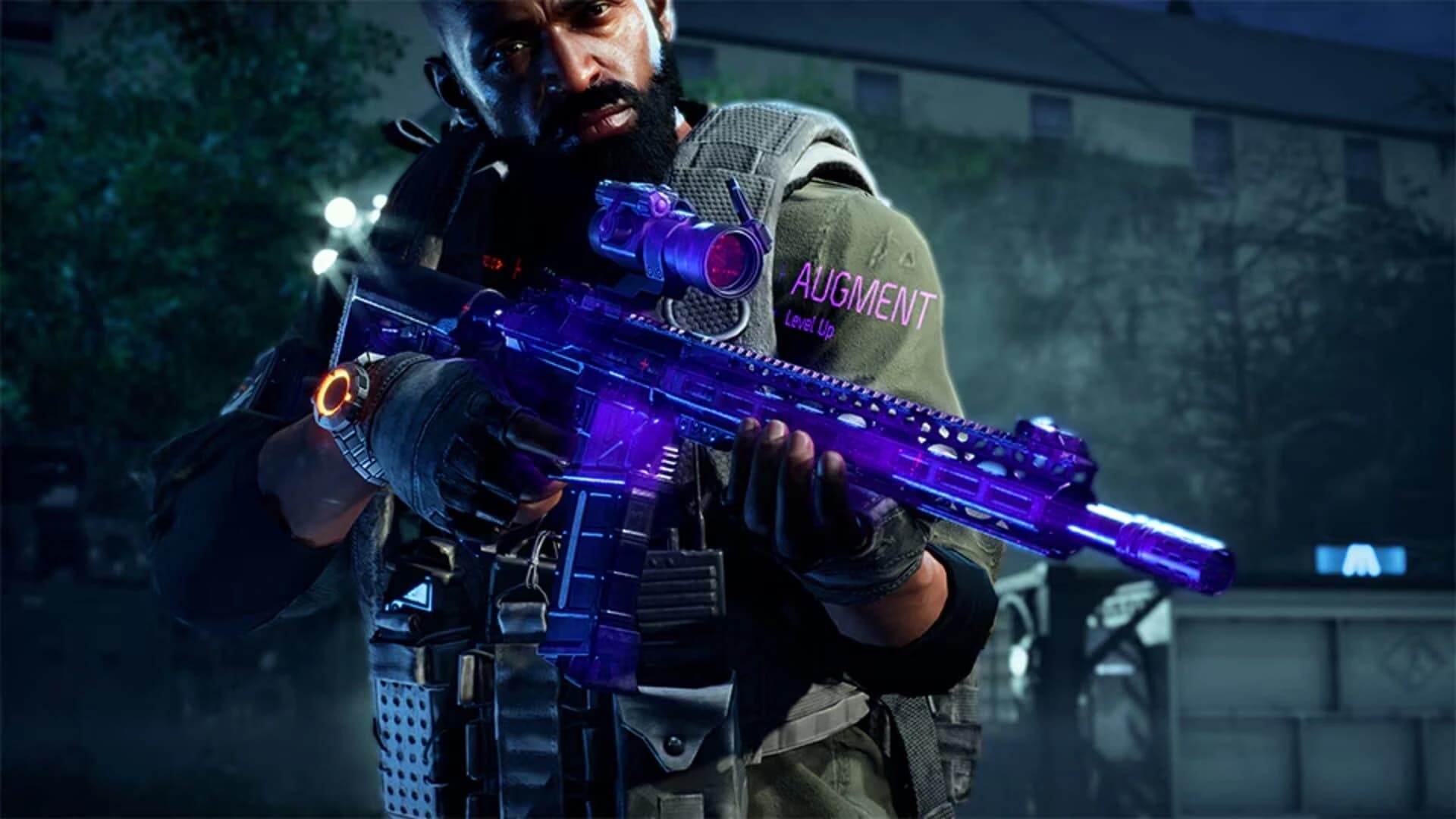 The Division 2: Rise Up screenshot 13
