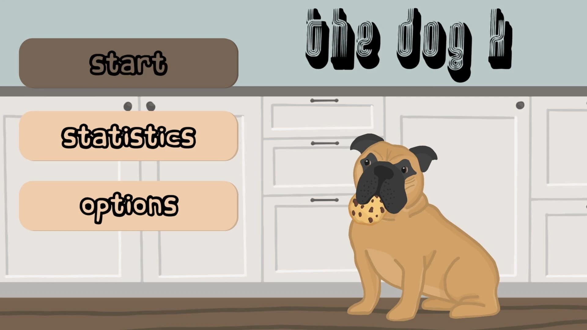 The Dog K screenshot 3