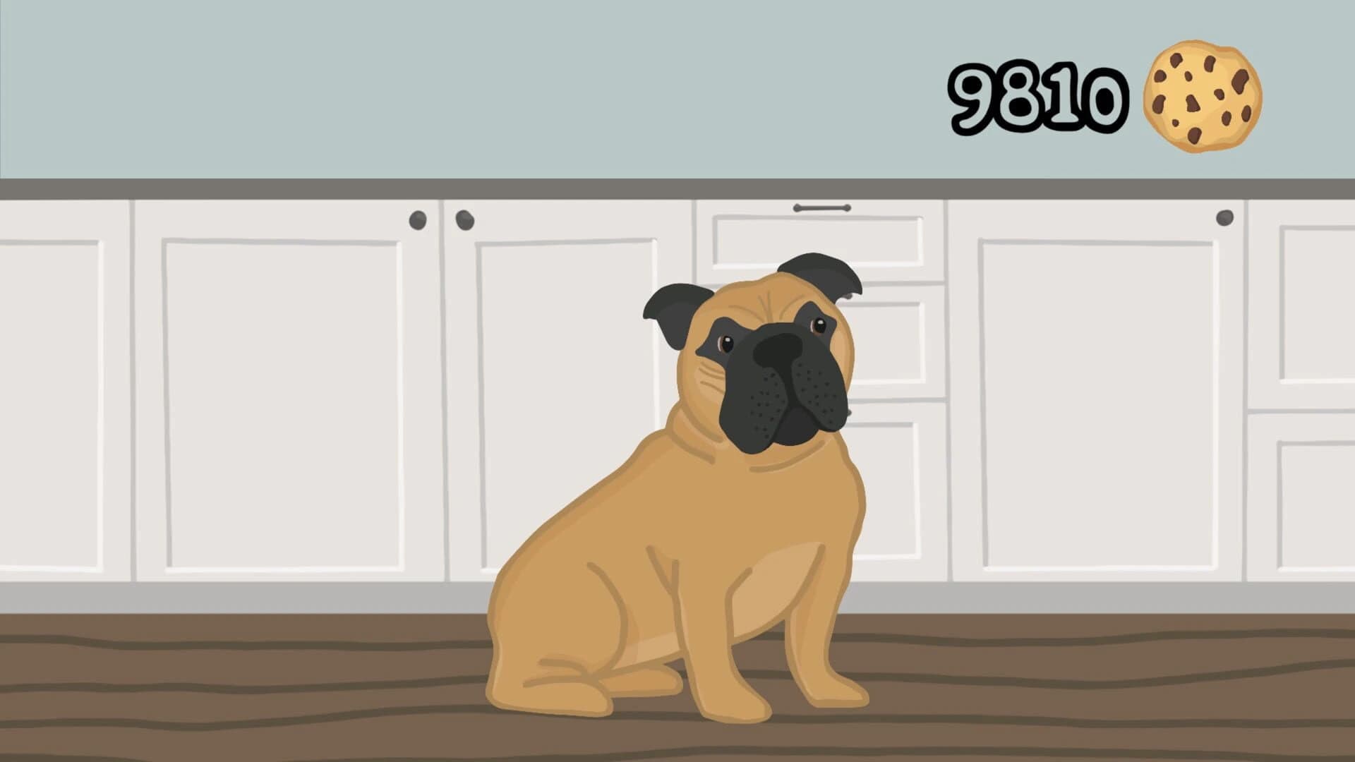 The Dog K screenshot 2