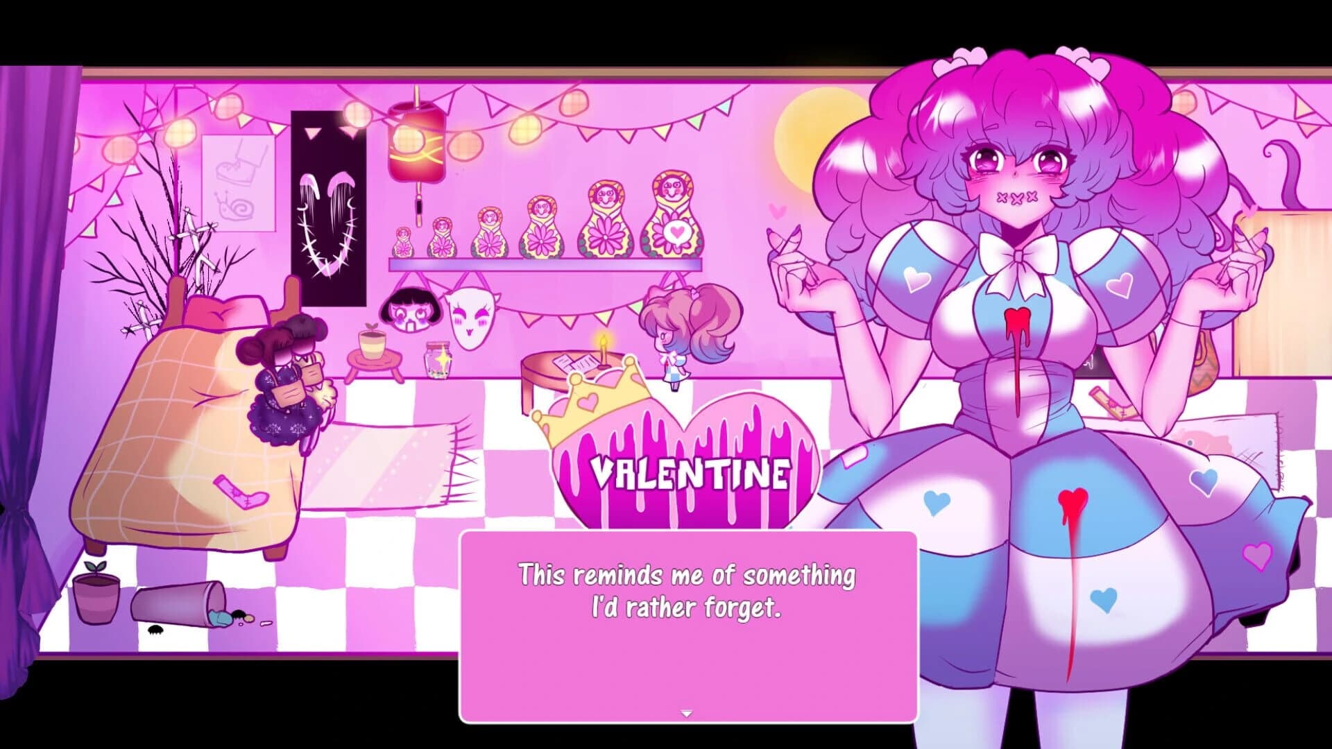 The Doll Museum screenshot 1