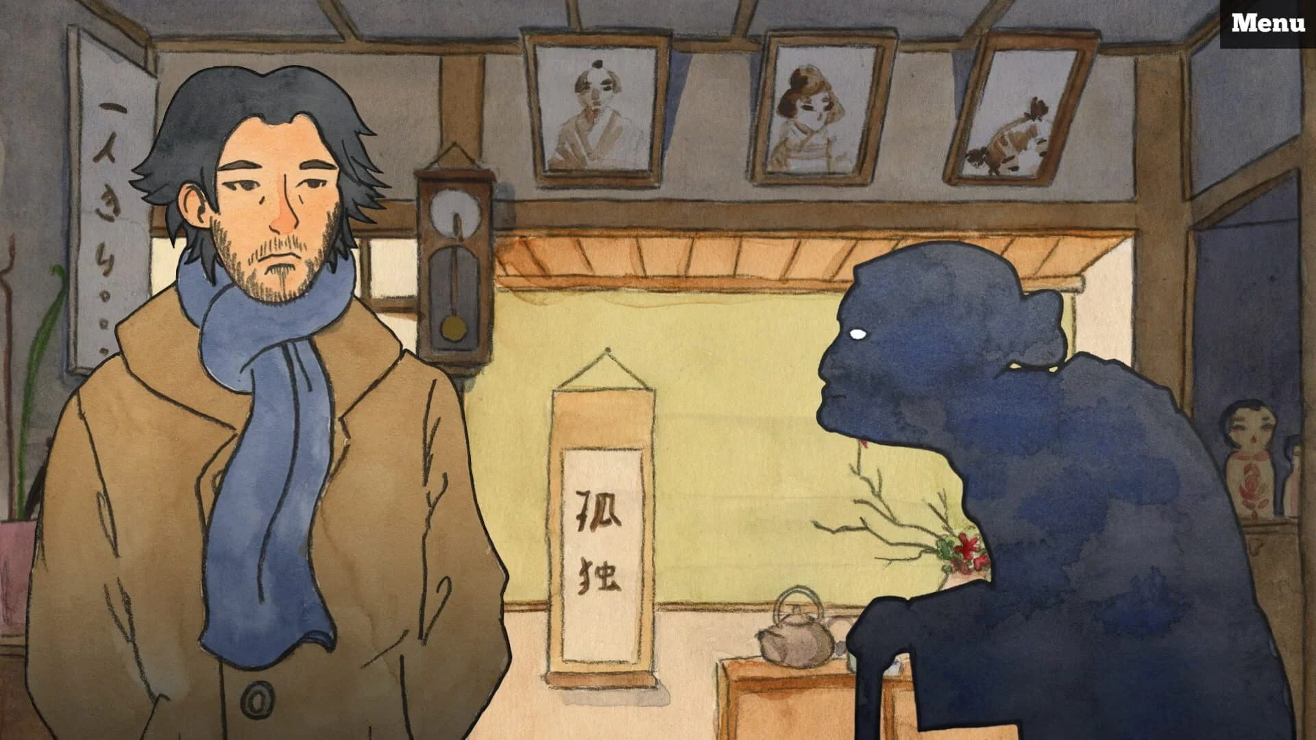 The Doll Shop screenshot 5