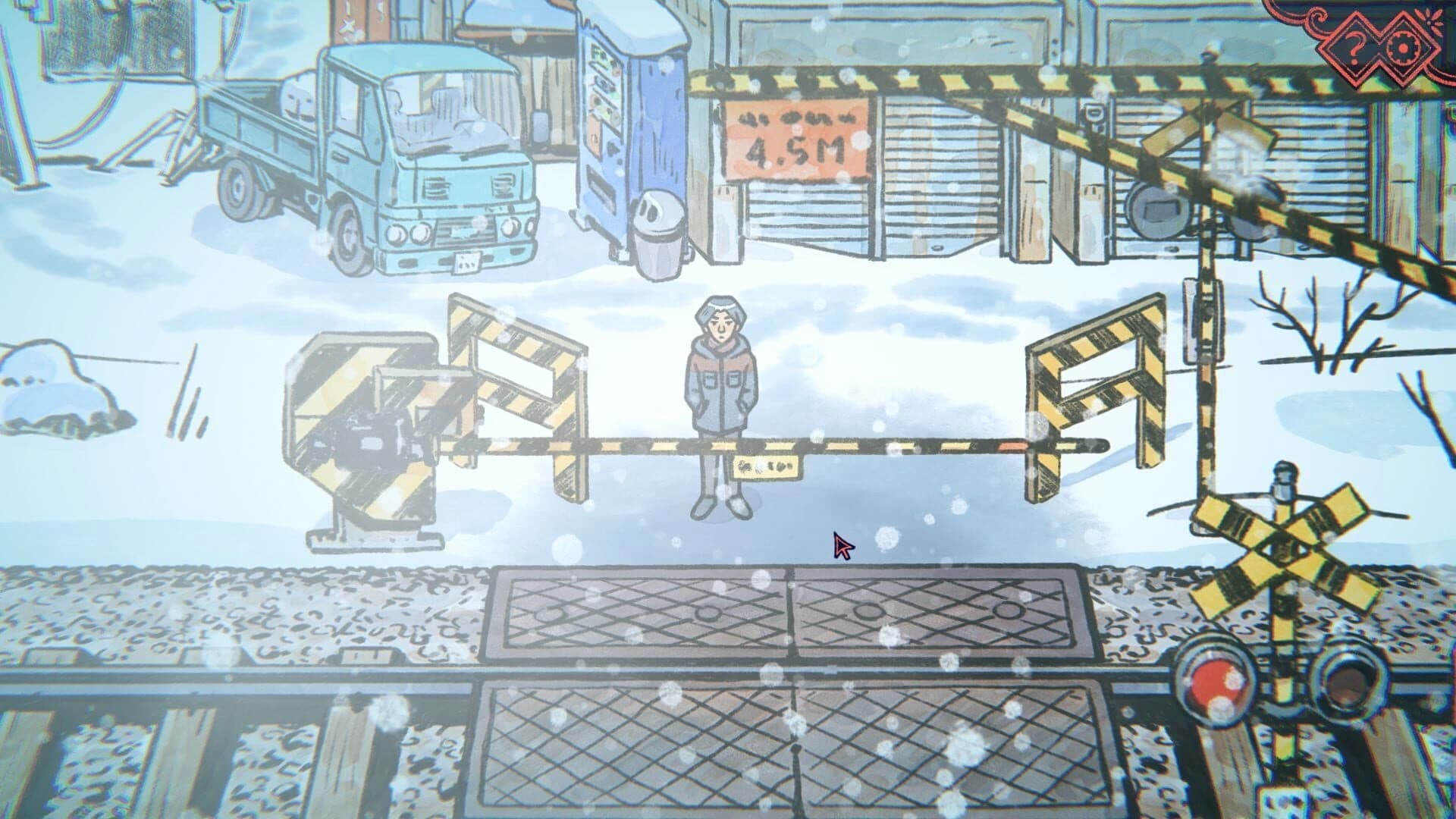 The Doll Shop screenshot 2