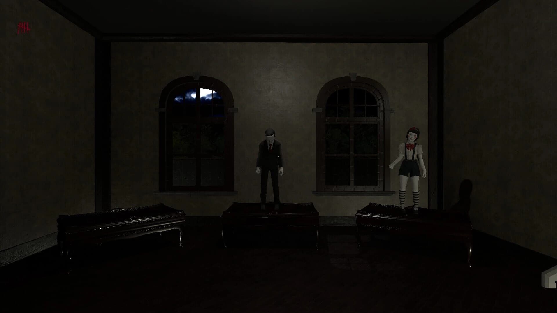 The Dollmaker screenshot 4