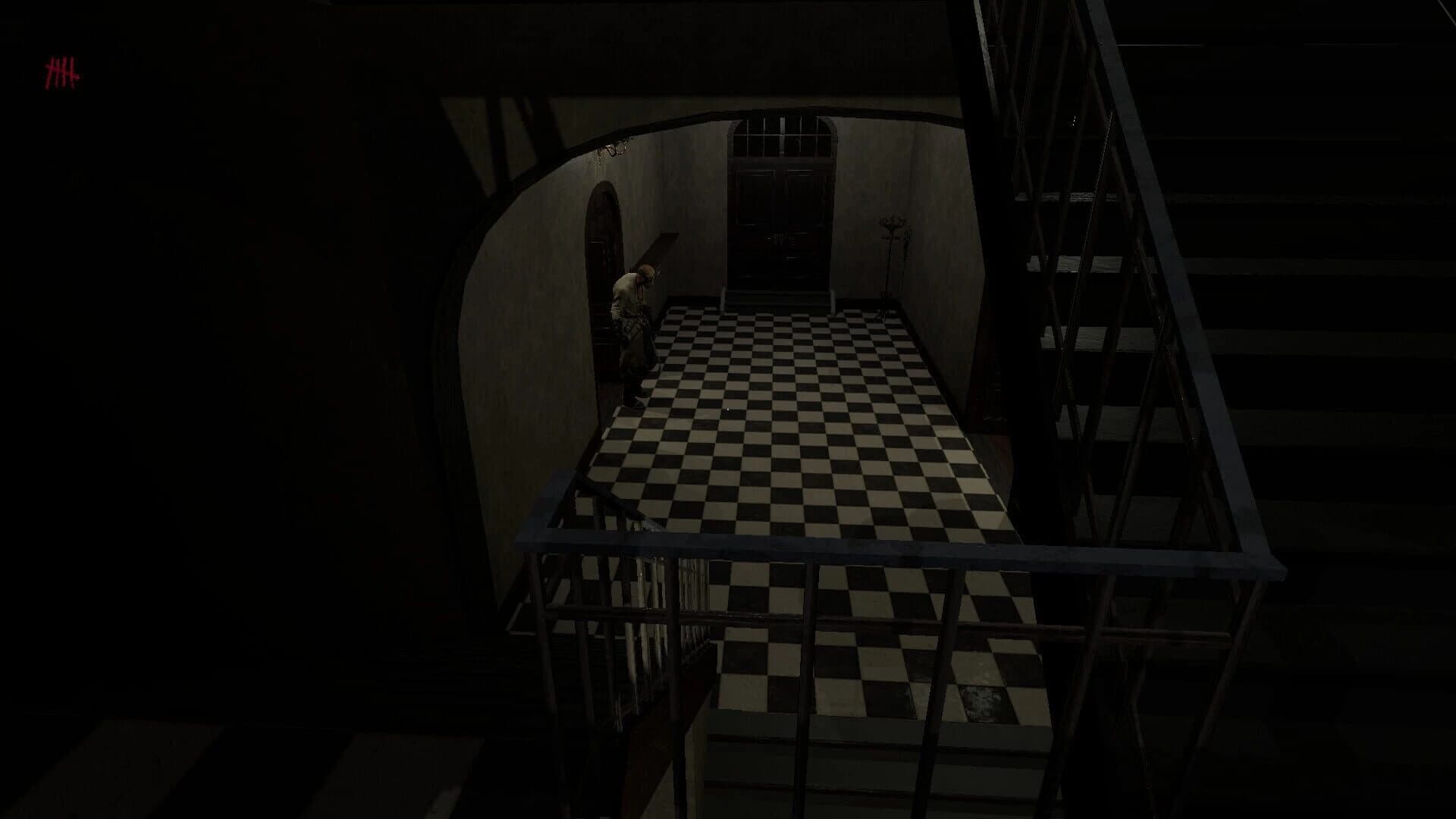 The Dollmaker screenshot 5