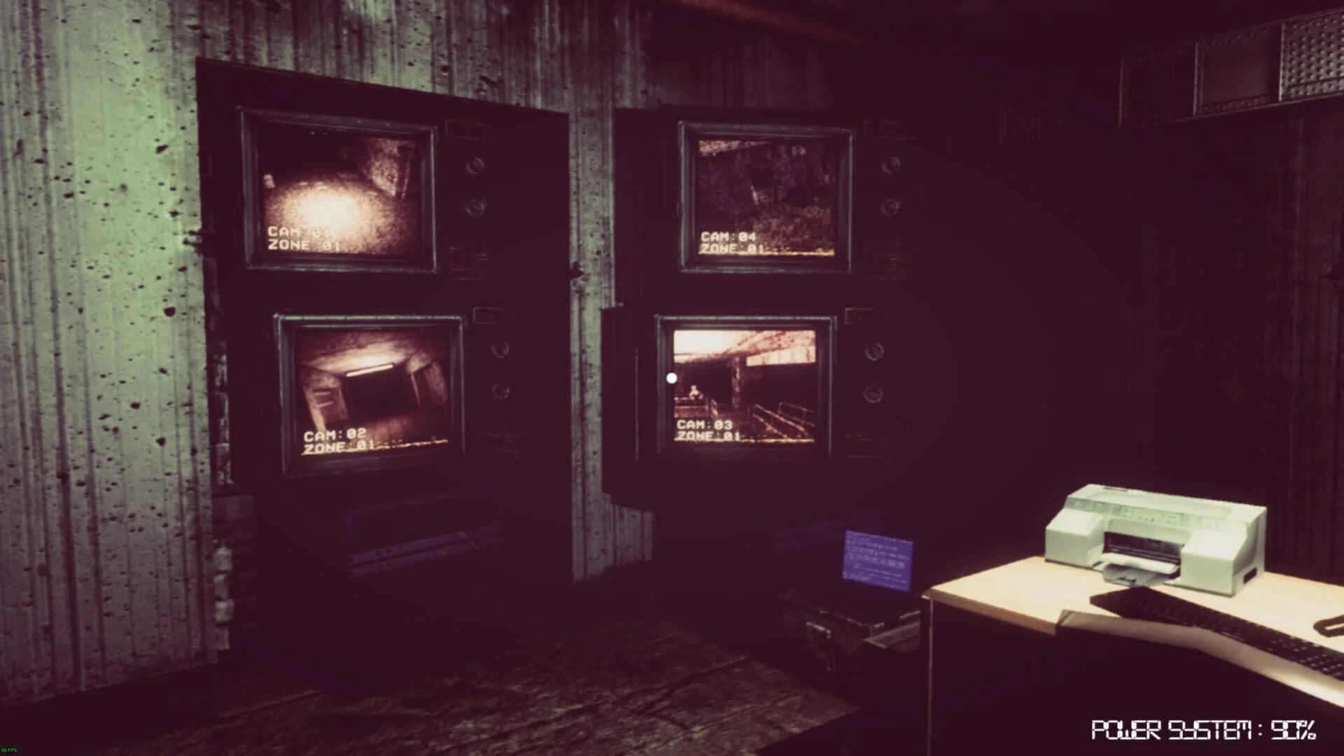 The Dolls screenshot 5