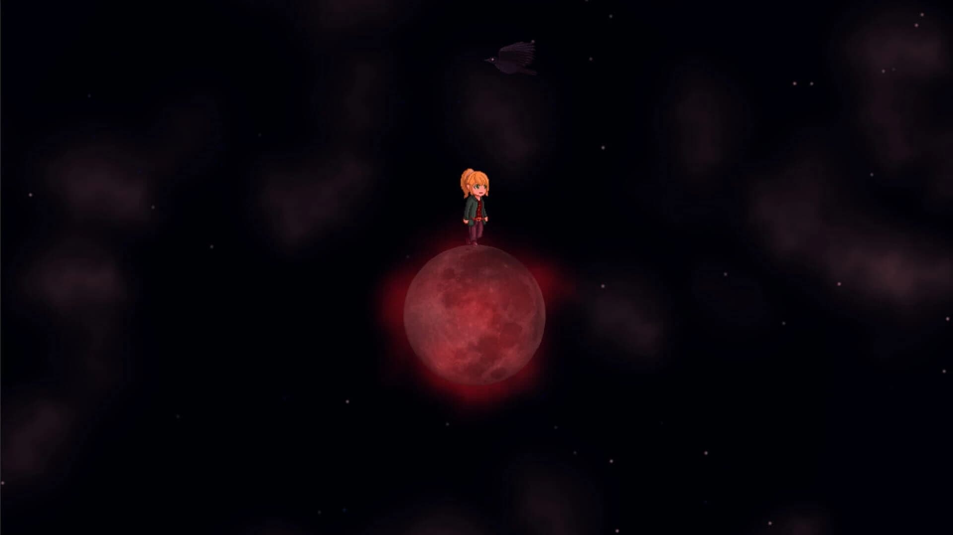 The Donnerwald Experiment screenshot 1