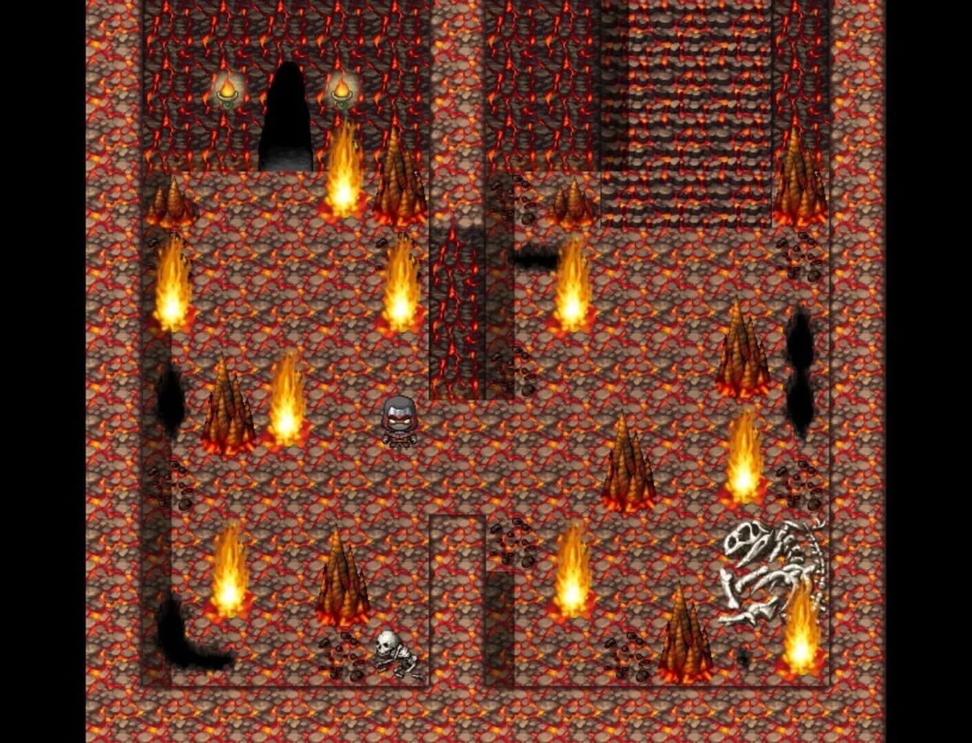 The Doorbreaker screenshot 4