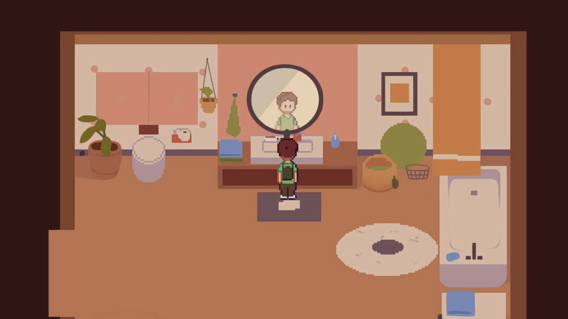 The Dot screenshot 4
