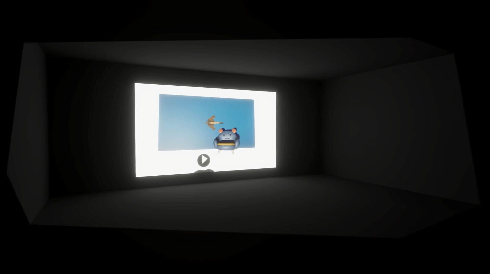 The Dot screenshot 2