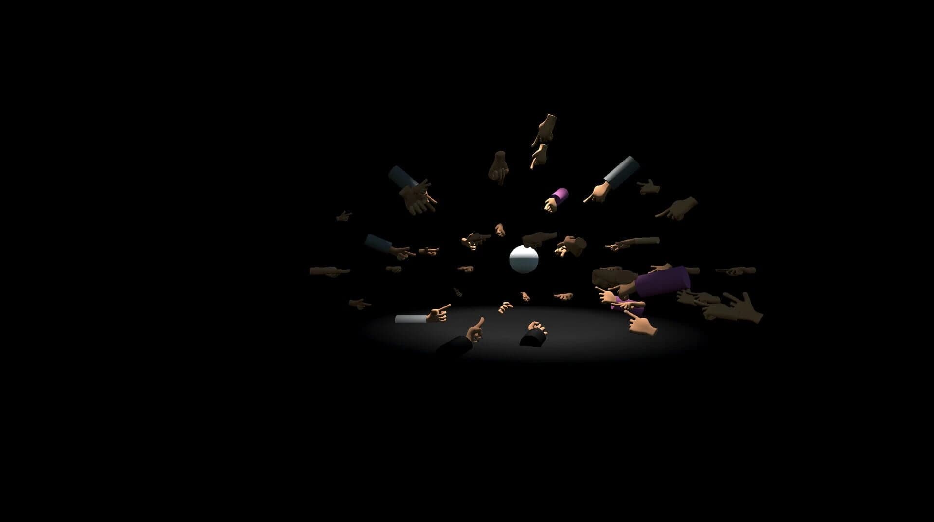 The Dot screenshot 1