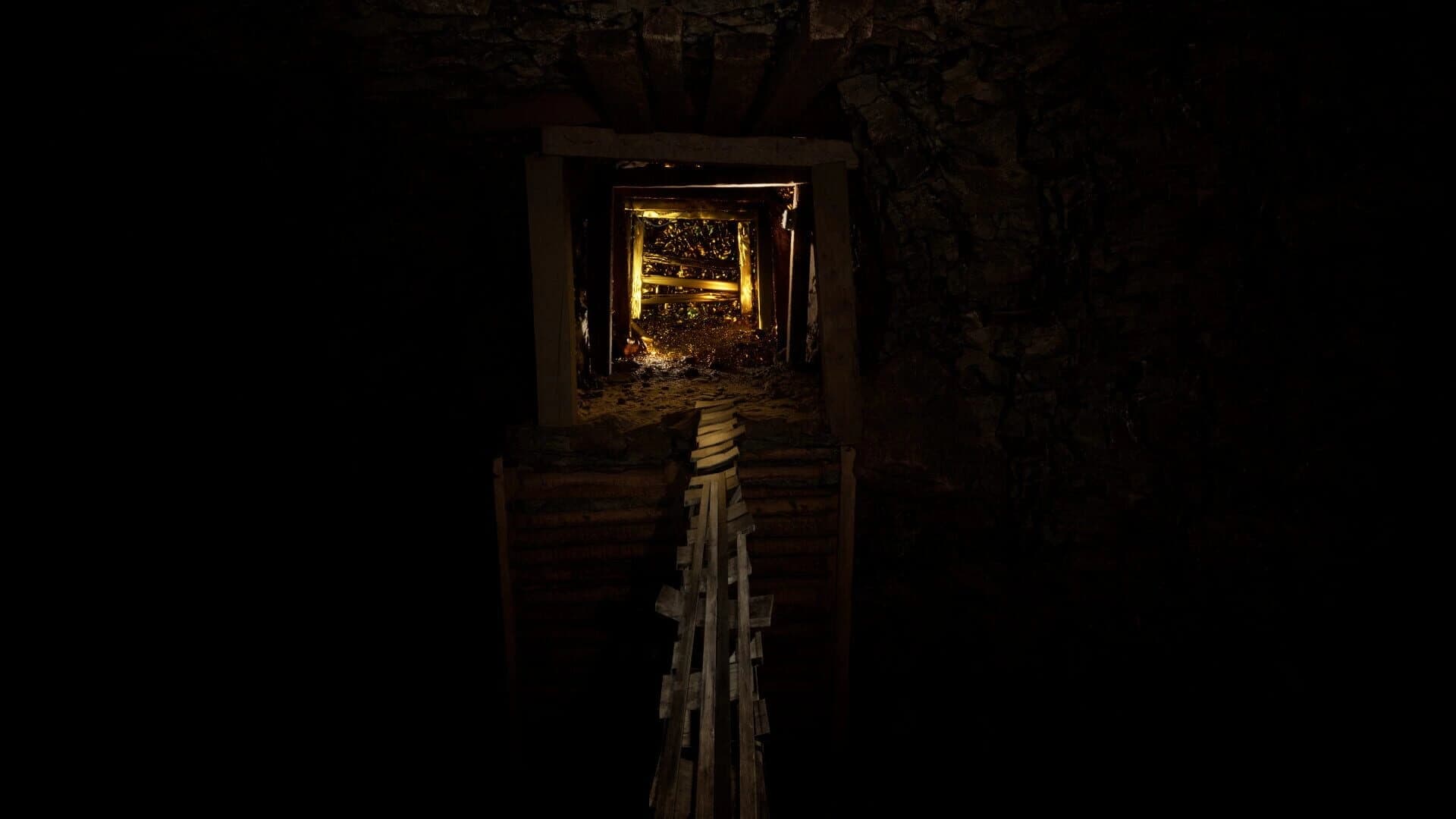 The Dowsing screenshot 2
